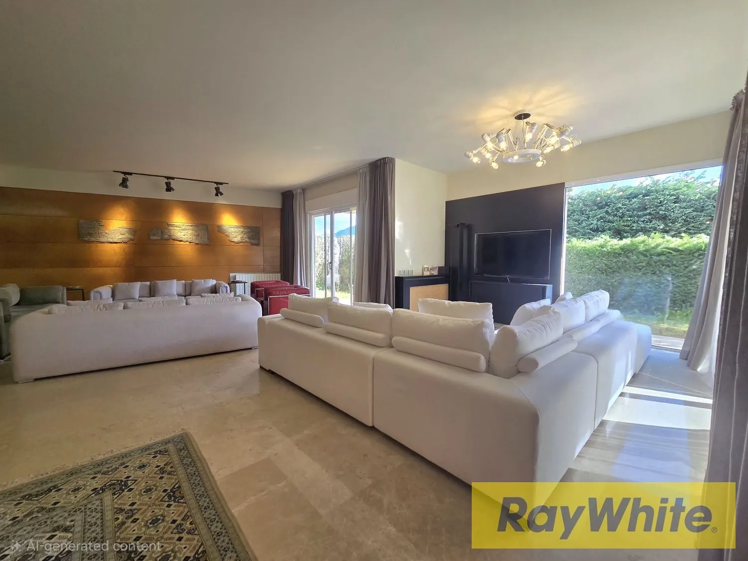 Garden Apartment For Sale In Biyada — الصورة 3
