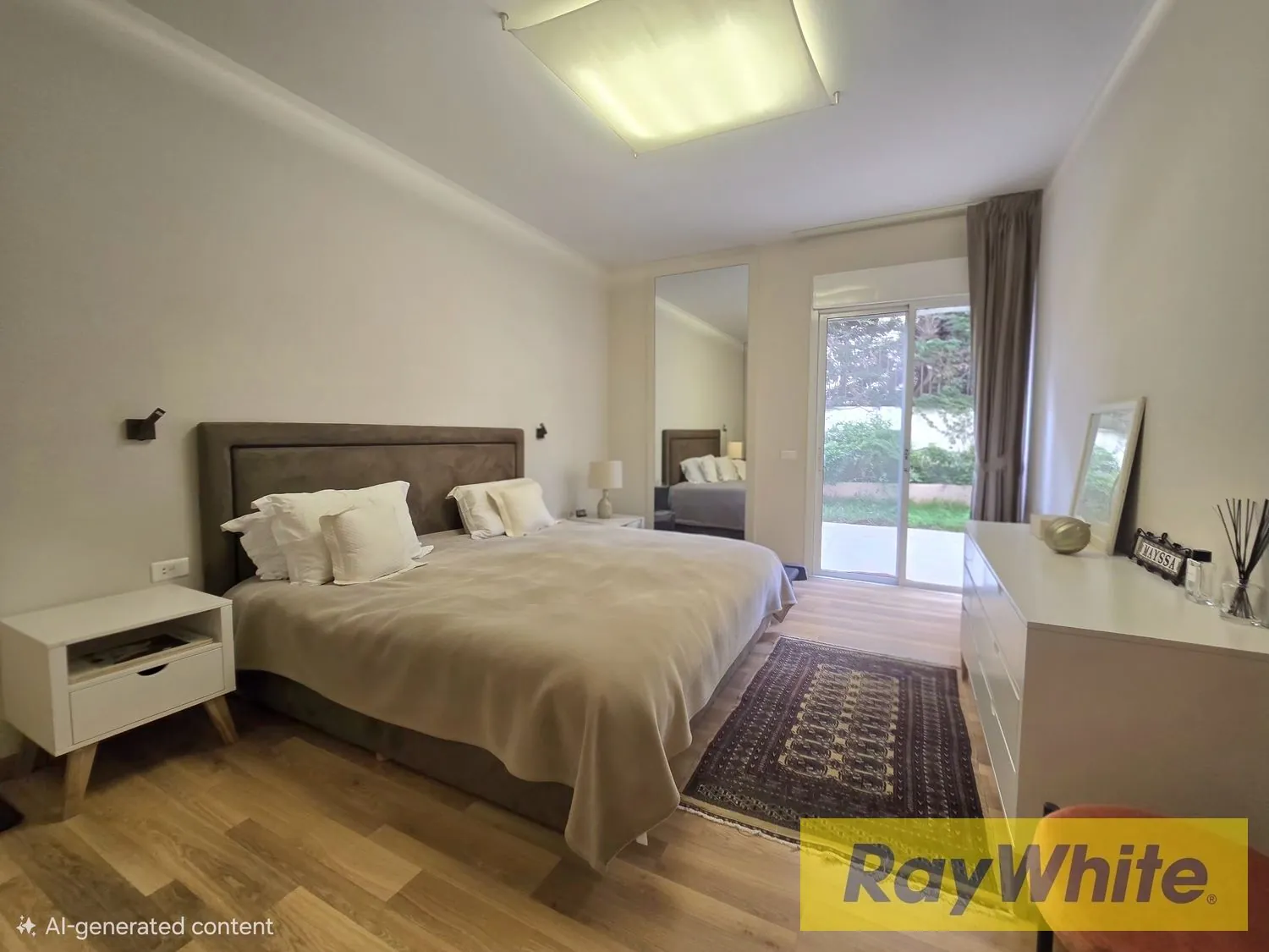 Garden Apartment For Sale In Biyada — الصورة 4