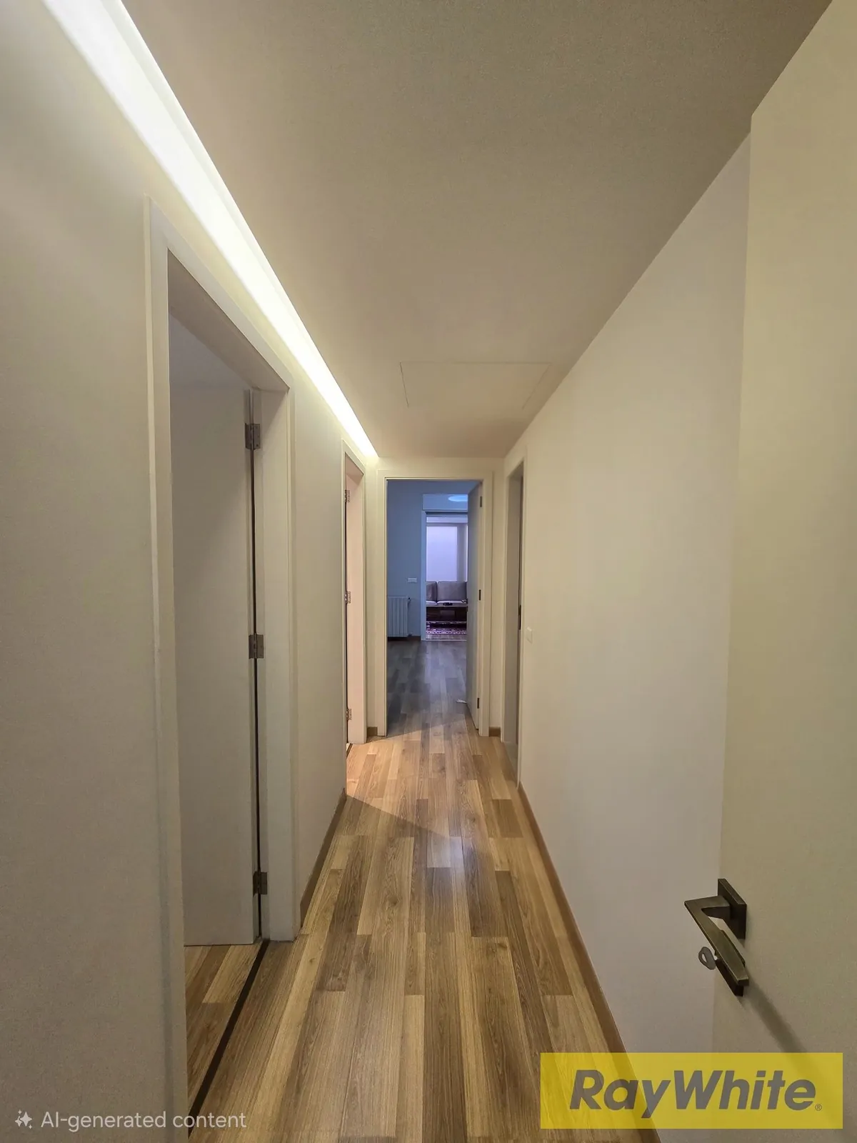 Garden Apartment For Sale In Biyada — الصورة 5