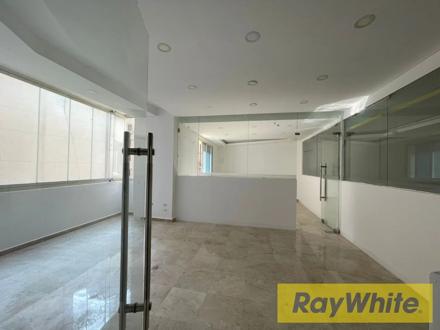 Office For Rent In Achrafieh — photo 5