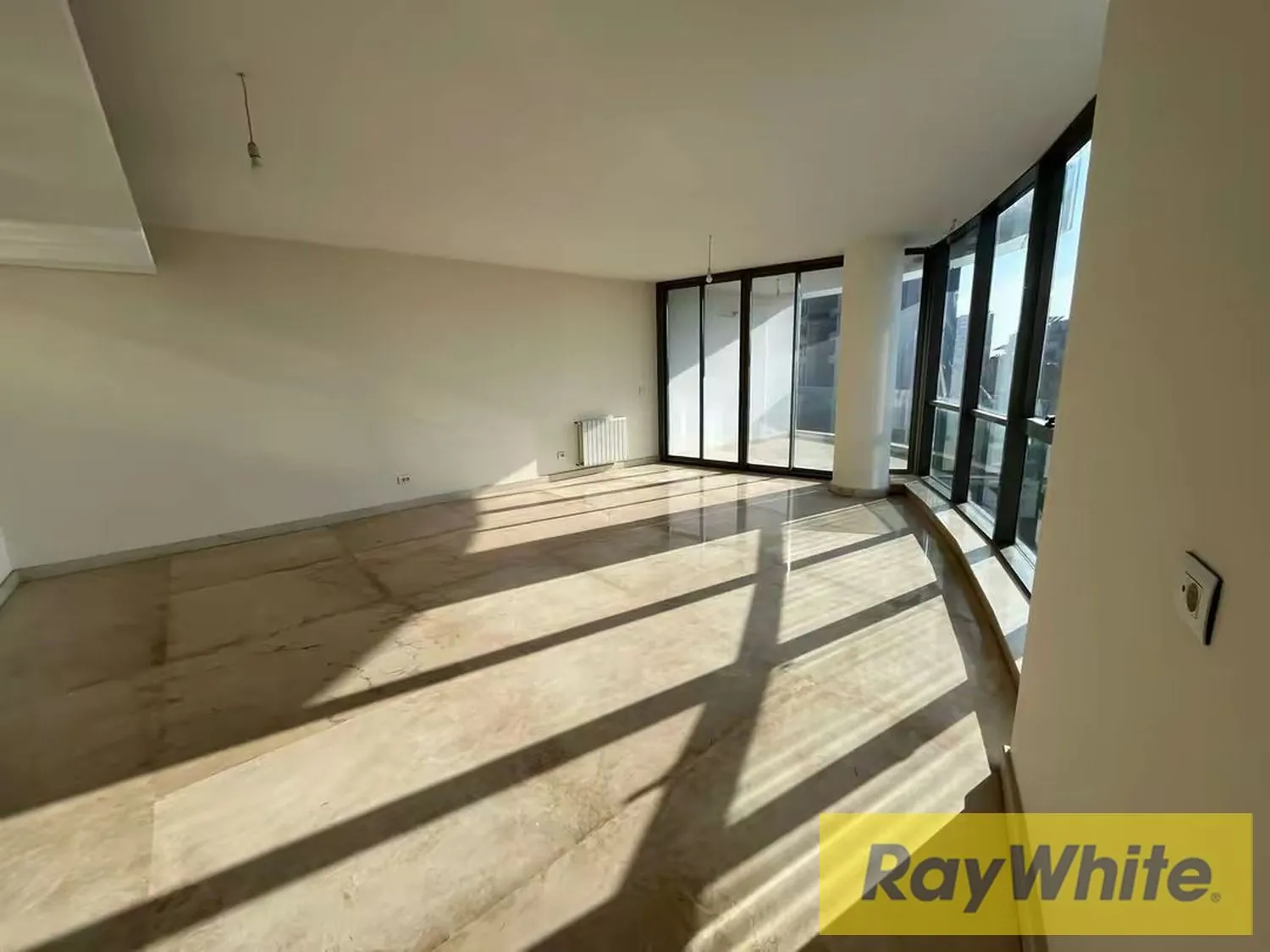 Apartment For Sale In Achrafieh – Brand New