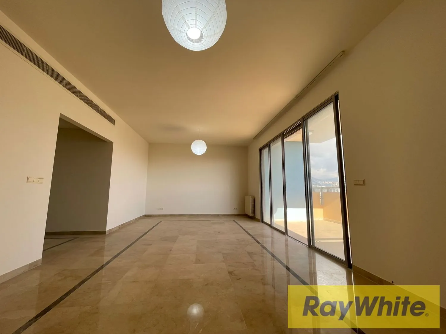 Apartment For Sale In Achrafieh