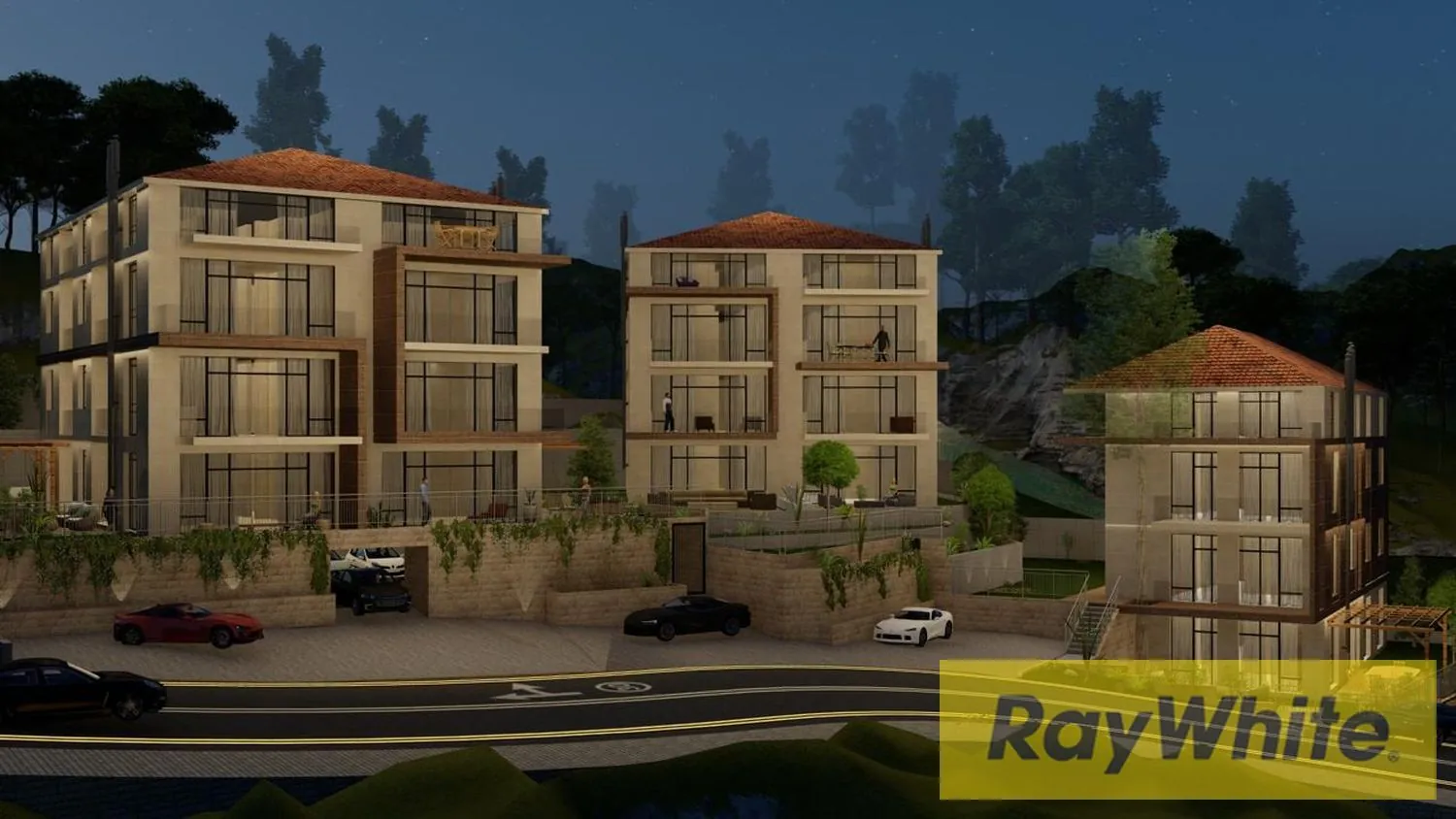 Apartment For Sale In Baabdat – Under Construction — الصورة 4