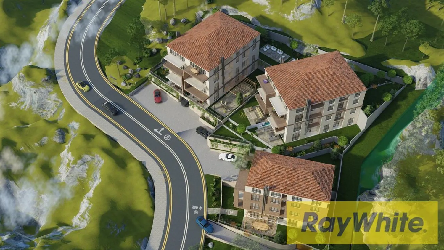 Apartment For Sale In Baabdat – Under Construction — الصورة 5