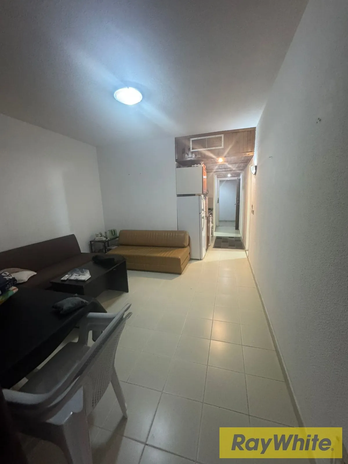 Chalet For Sale In Jounieh – 42 Sqm, Garden Area, Furnished