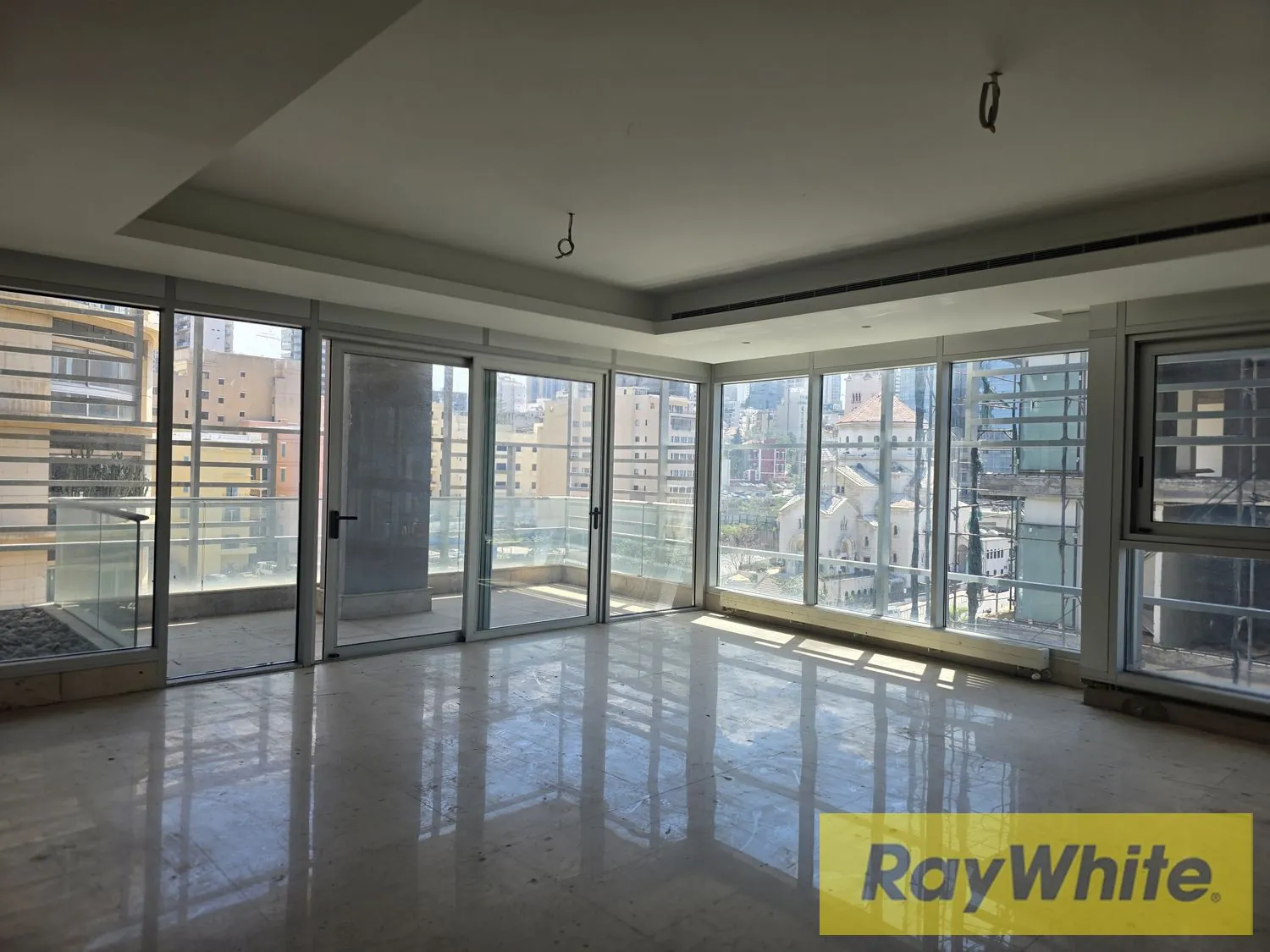Apartment For Sale In Downtown Beirut