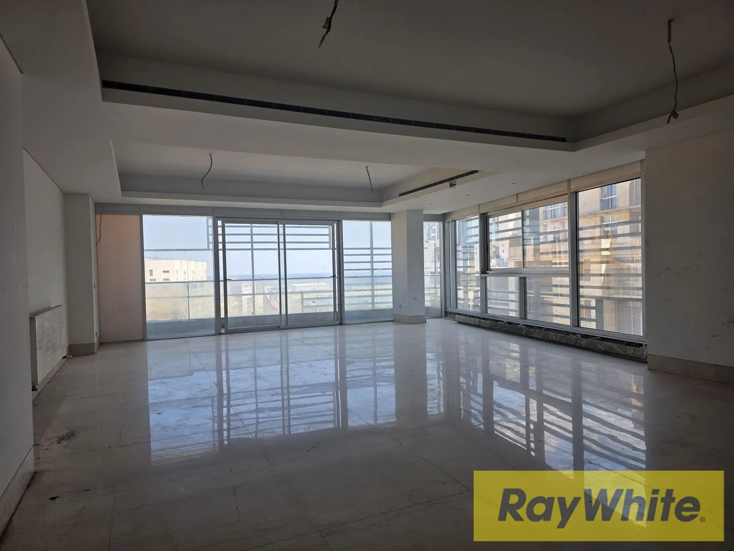 Apartment For Sale In Downtown Beirut