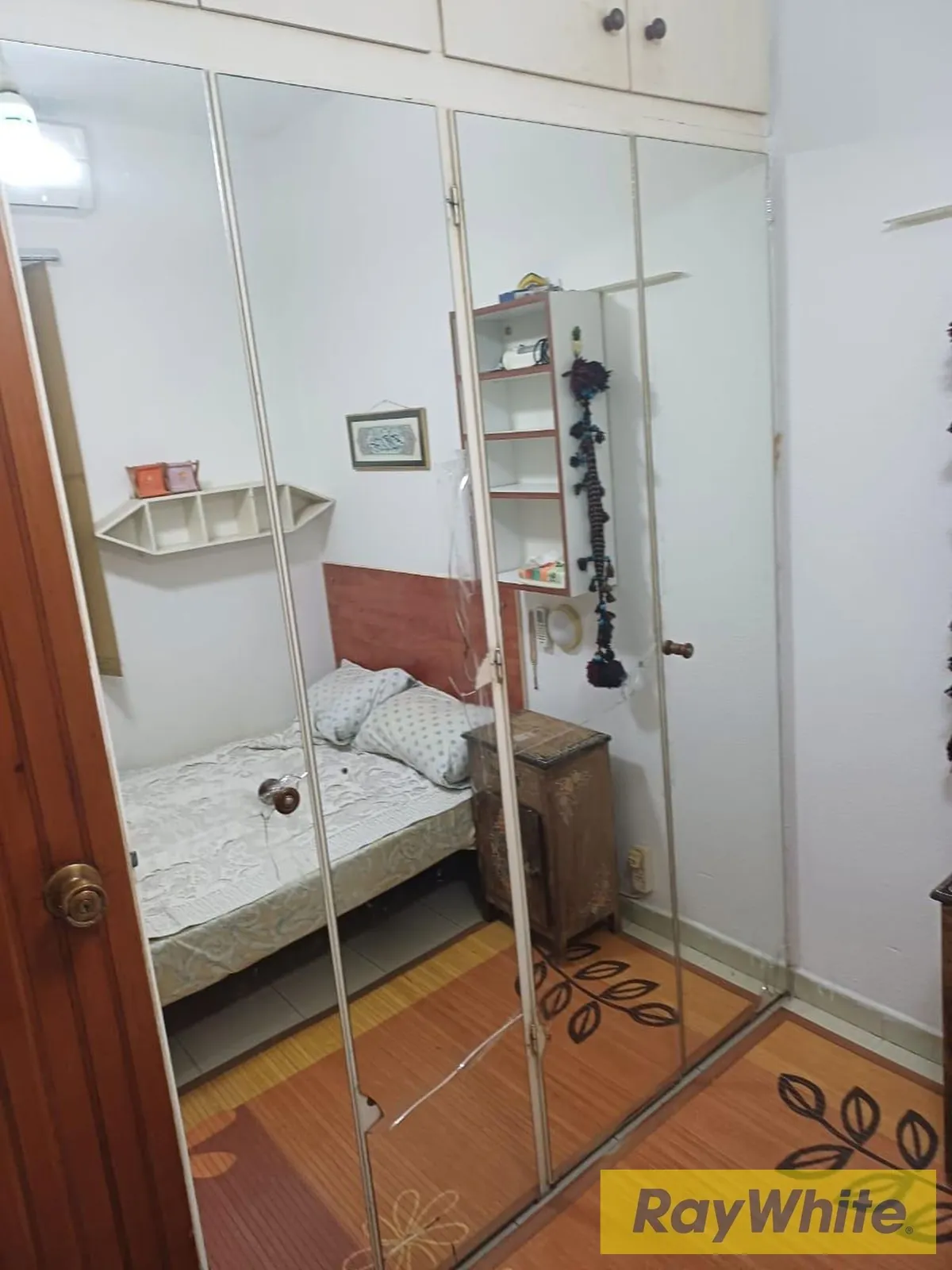 Chalet For Sale In Zouk – 48 Sqm, Furnished, Resort Facilities — الصورة 3