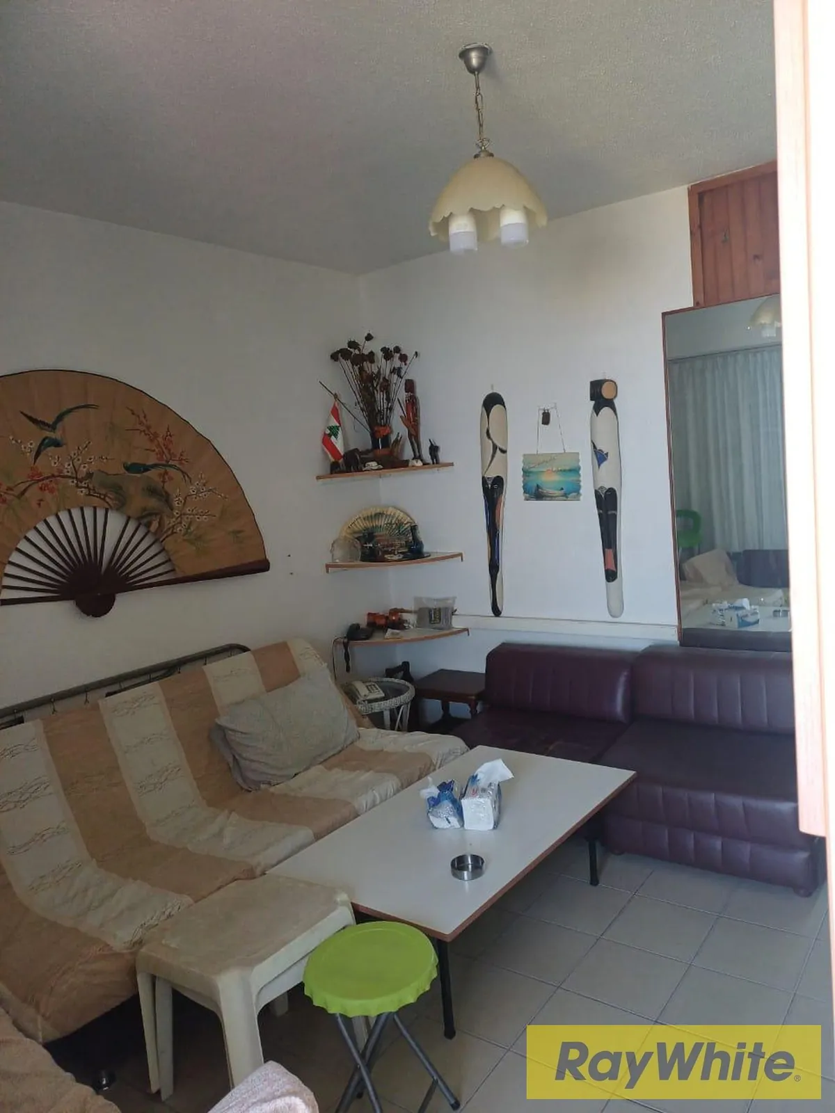 Chalet For Sale In Zouk – 48 Sqm, Furnished, Resort Facilities — الصورة 5