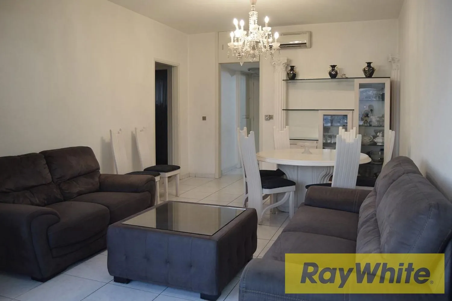 Chalet For Sale In Tabarja – 75 Sqm, Fully Furnished, Resort Facilities