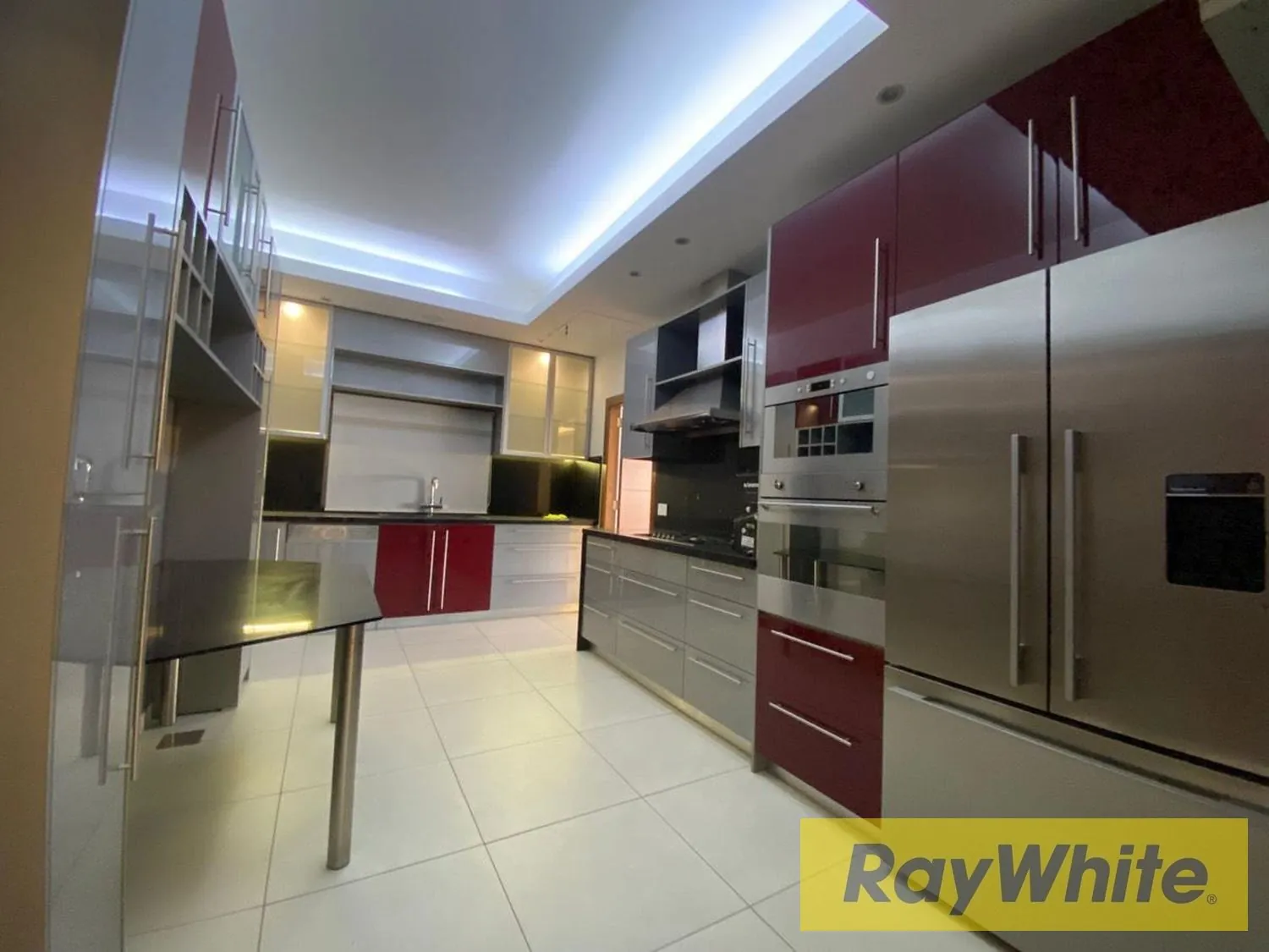 Apartment With Terrace For Sale In Fanar – Sea + City View — الصورة 2