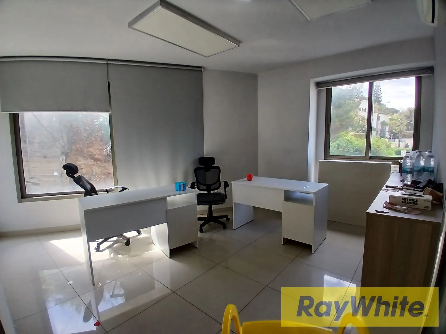 Office For Rent In Mtayleb – Spacious And Functional Workspace — الصورة 3