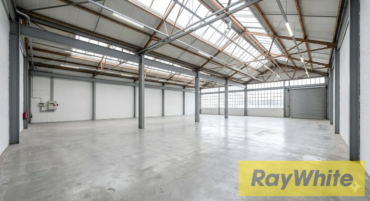 Warehouse For Sale Highway Hazmieh Prime