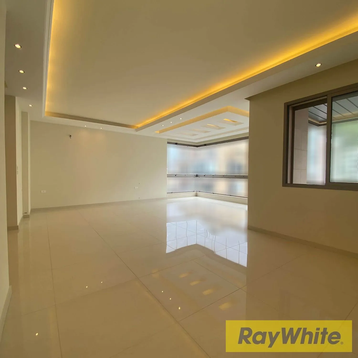 Luxurious Apartment In Zalka For Sale
