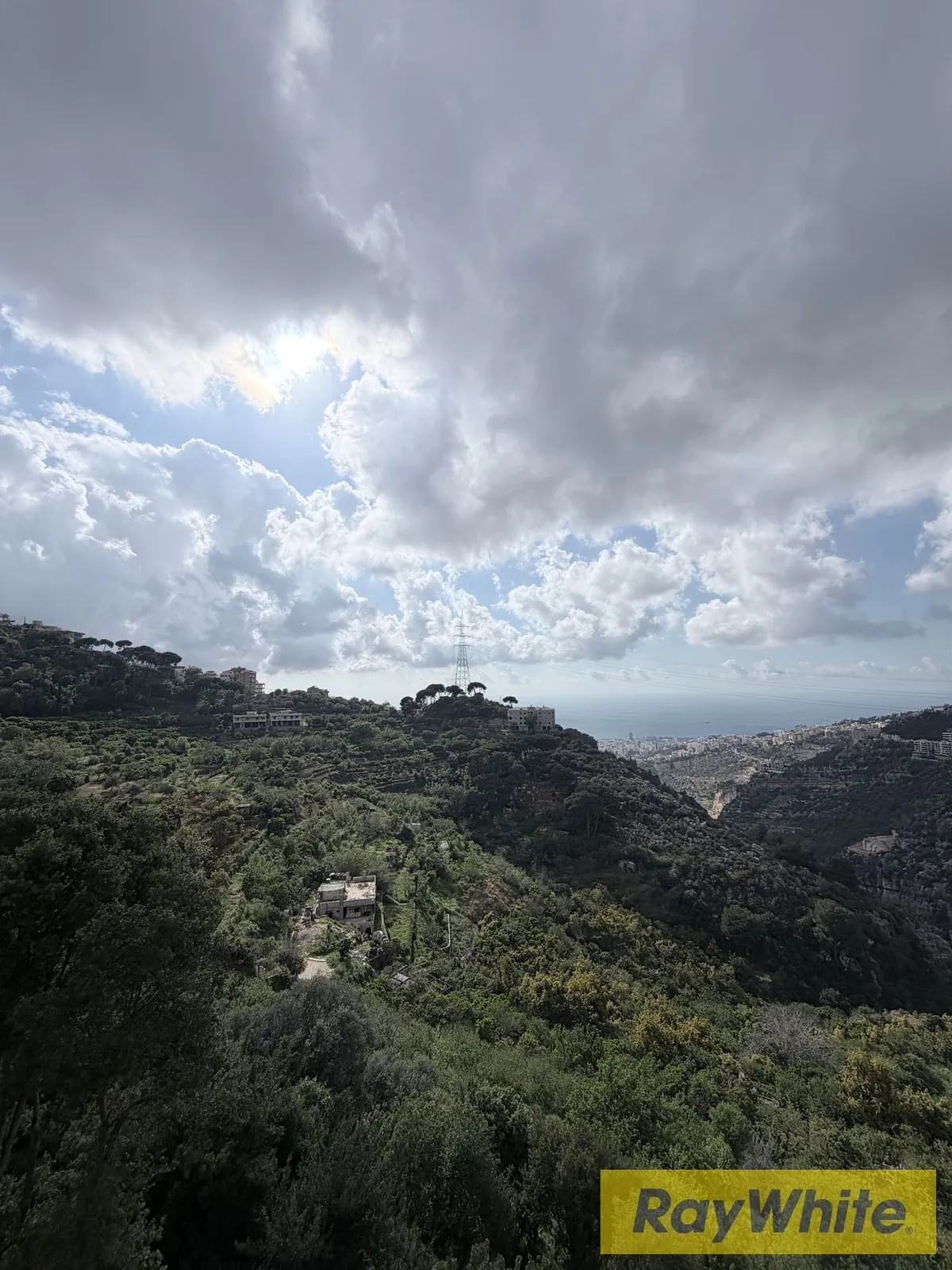 Duplex For Sale In Nabay