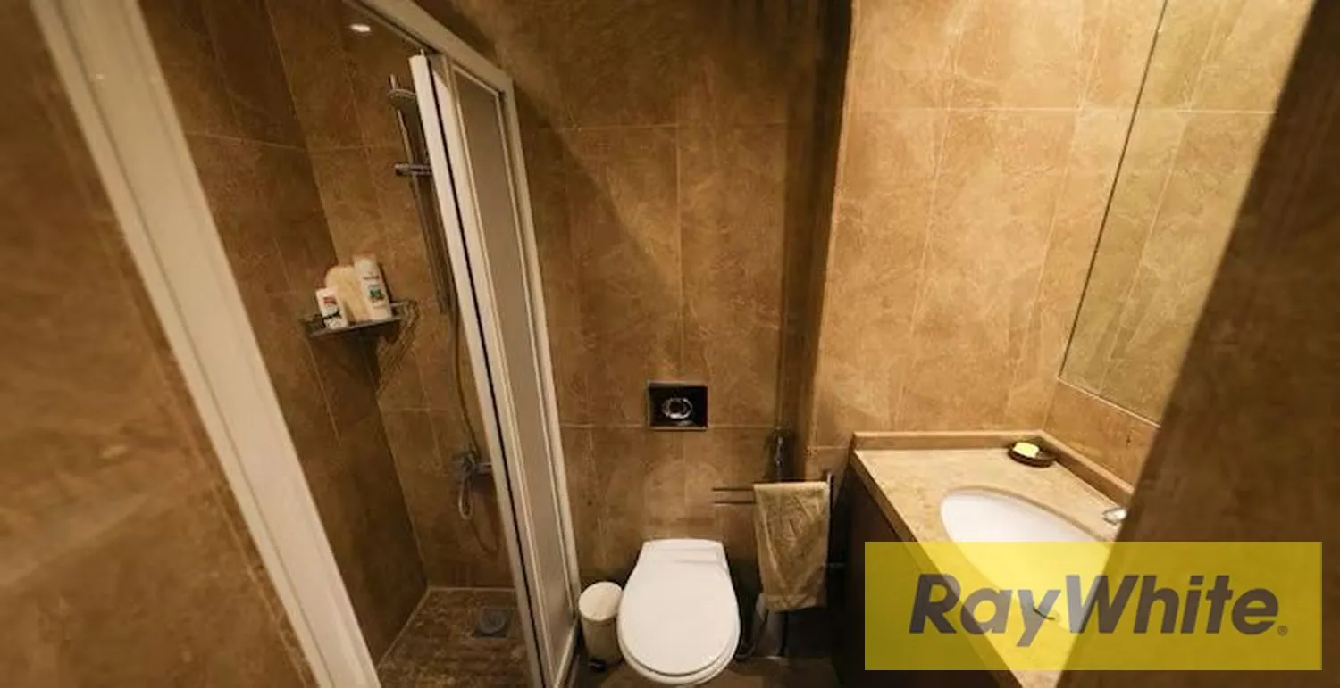 Studio For Rent In Saifi Village – Cozy Living With Garden Access — الصورة 4
