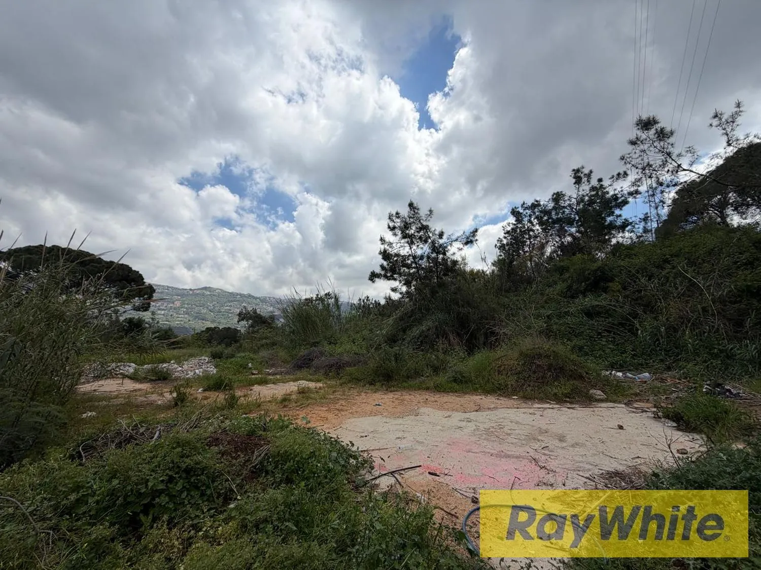 Land For Rent In Monteverde – 900 Sqm — الصورة 3