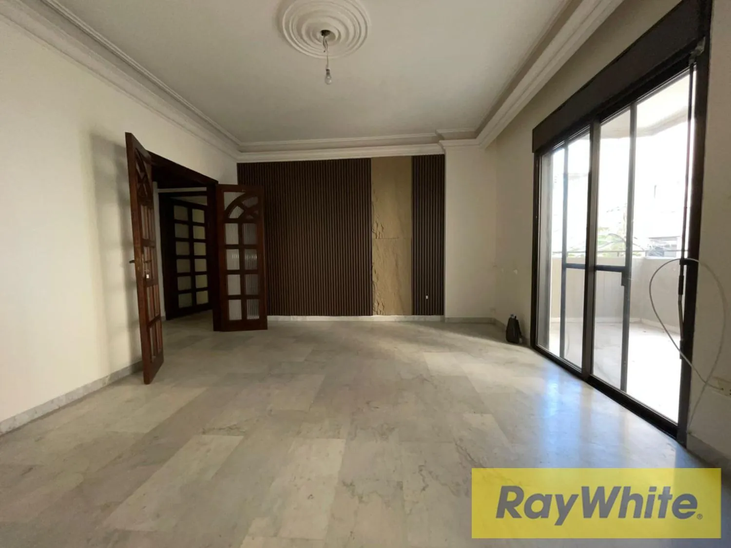 Apartment For Rent In Sassine – Well-located And Comfortable Living