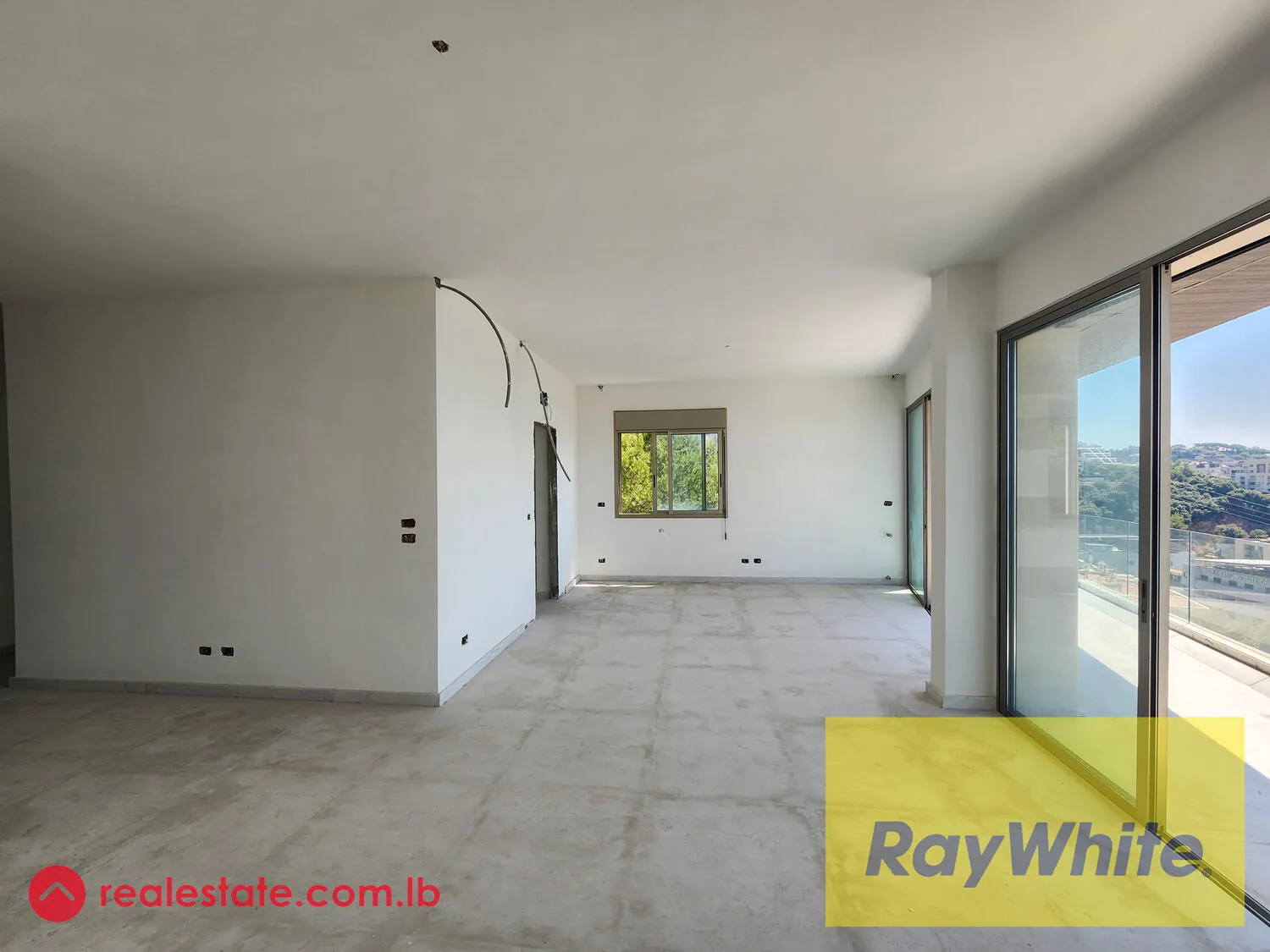 Duplex For Sale In Bsalim