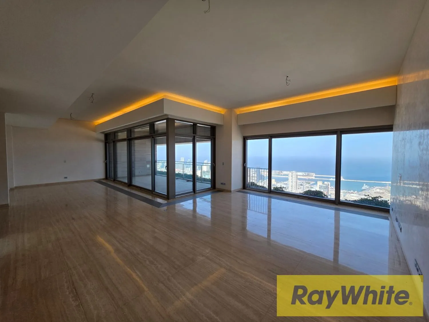 Apartment For Sale In Sassine, Achrafieh