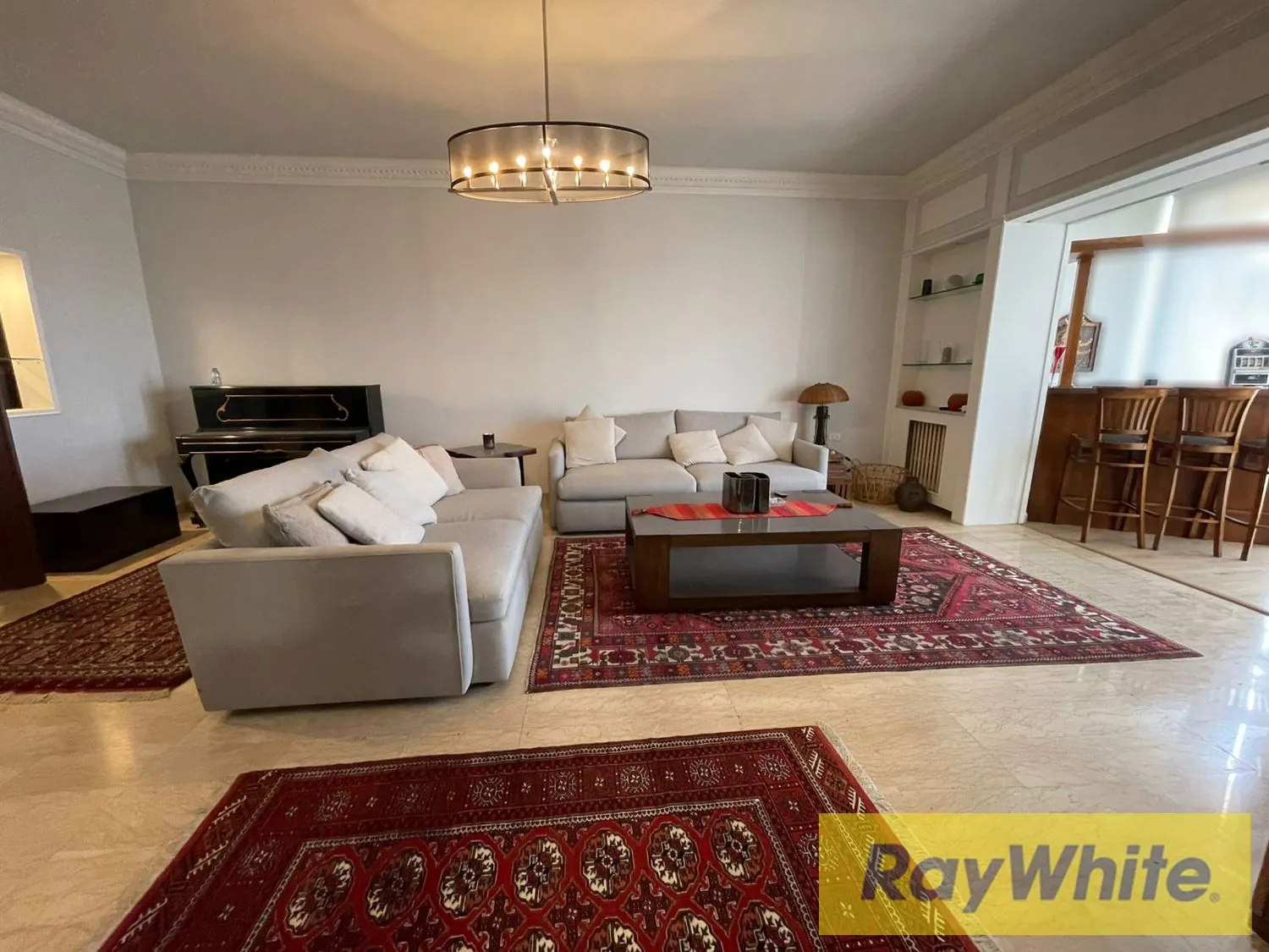 Apartment For Sale In Rizk, Achrafieh