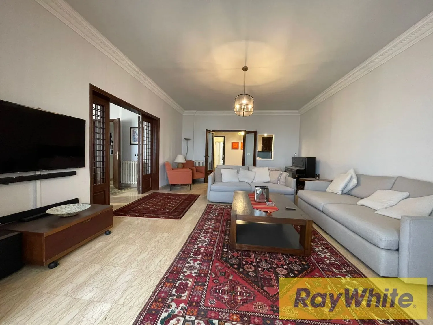Apartment For Sale In Rizk, Achrafieh — photo 3