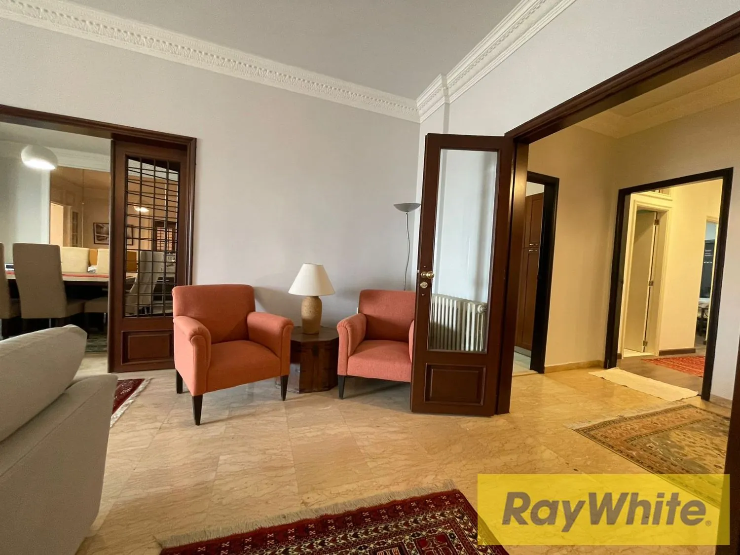 Apartment For Sale In Rizk, Achrafieh — photo 4