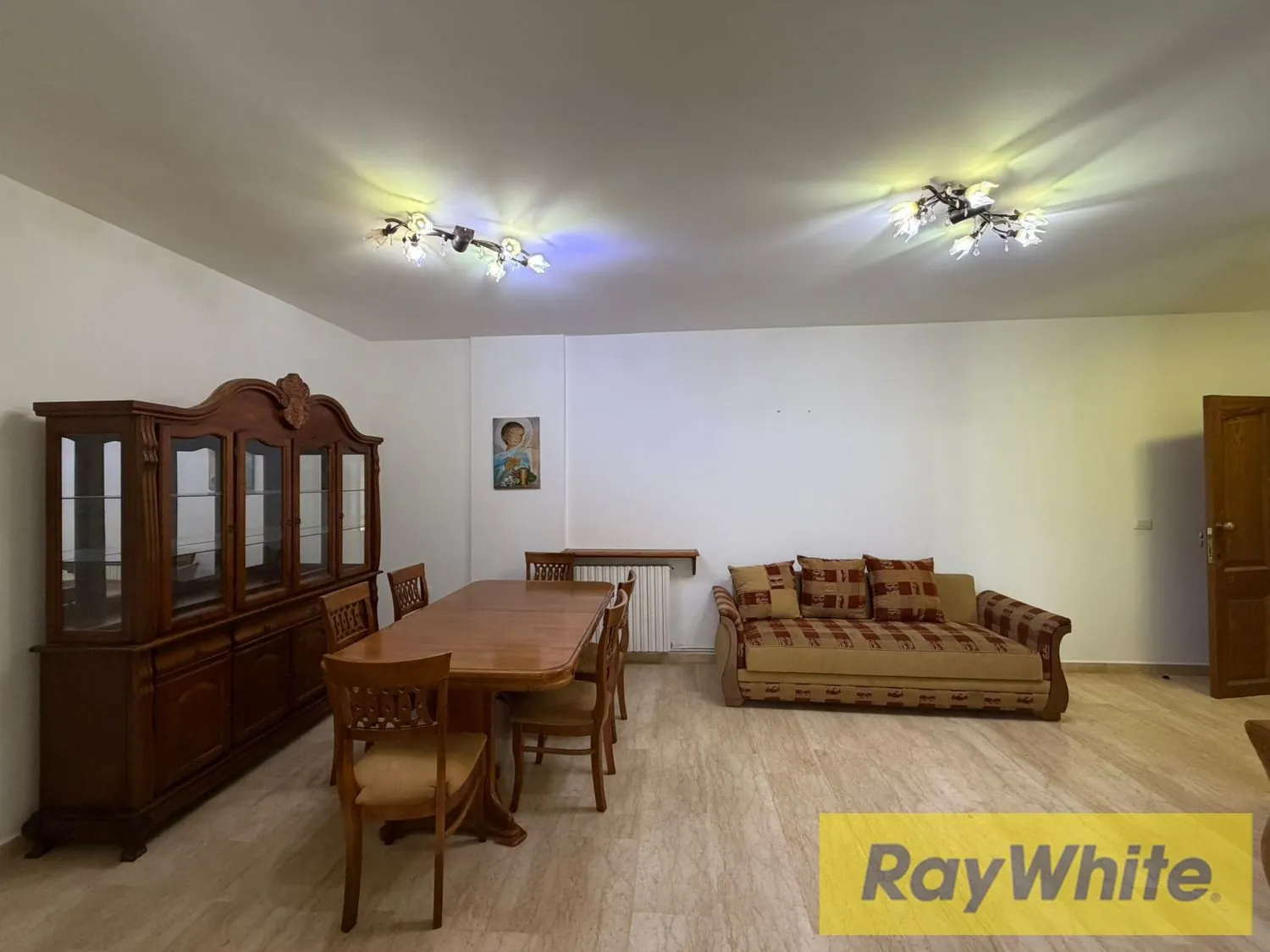 Apartment For Rent In Bekfaya – 200 Sqm With Open Views — photo 2