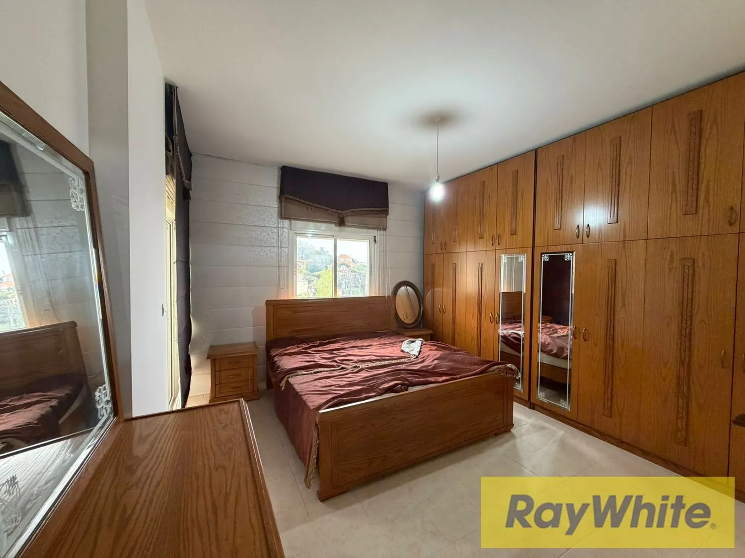 Apartment For Rent In Bekfaya – 200 Sqm With Open Views — photo 5