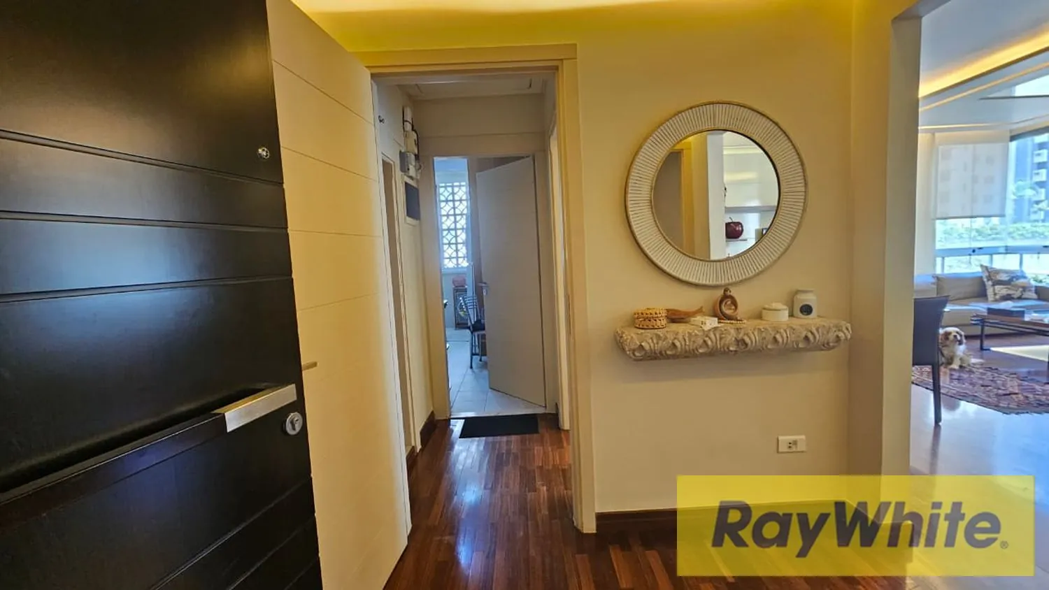 Apartment For Rent In Achrafieh — photo 2