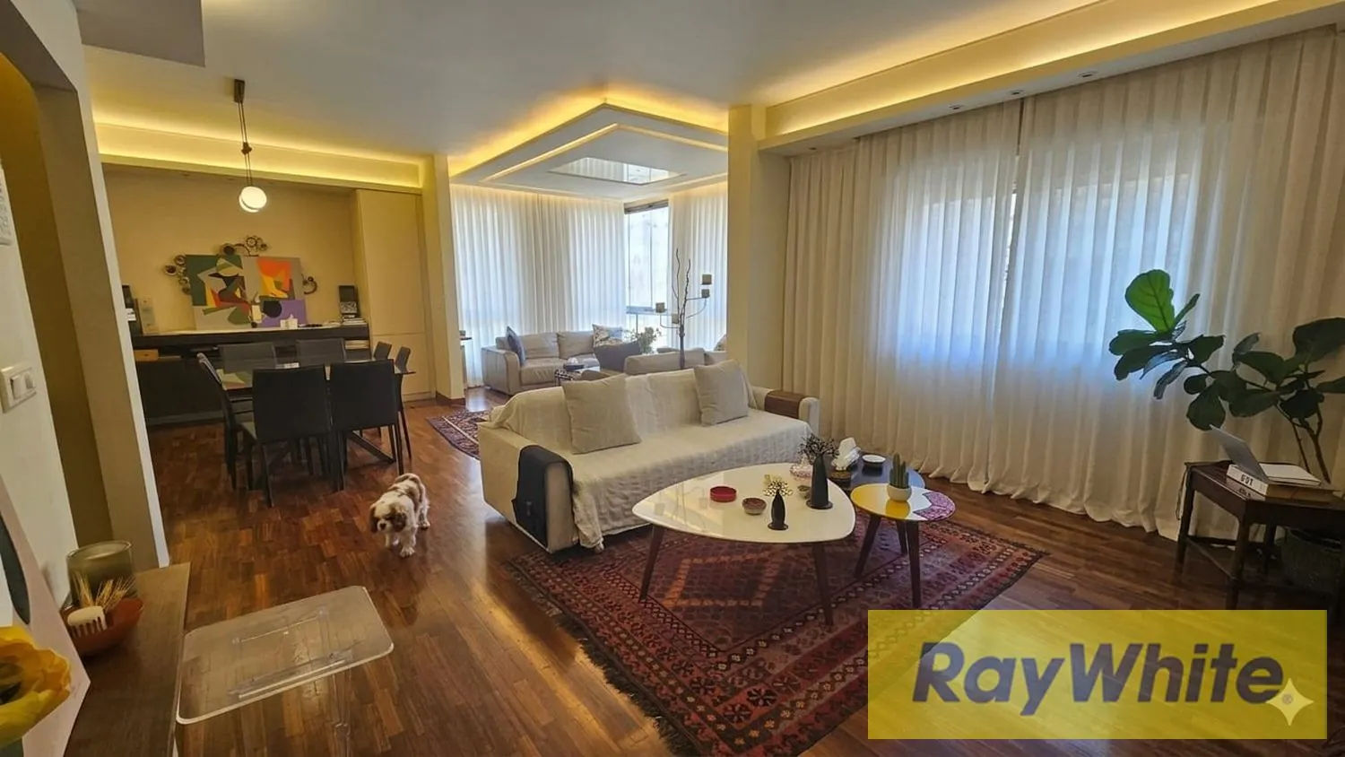 Apartment For Rent In Achrafieh — photo 4