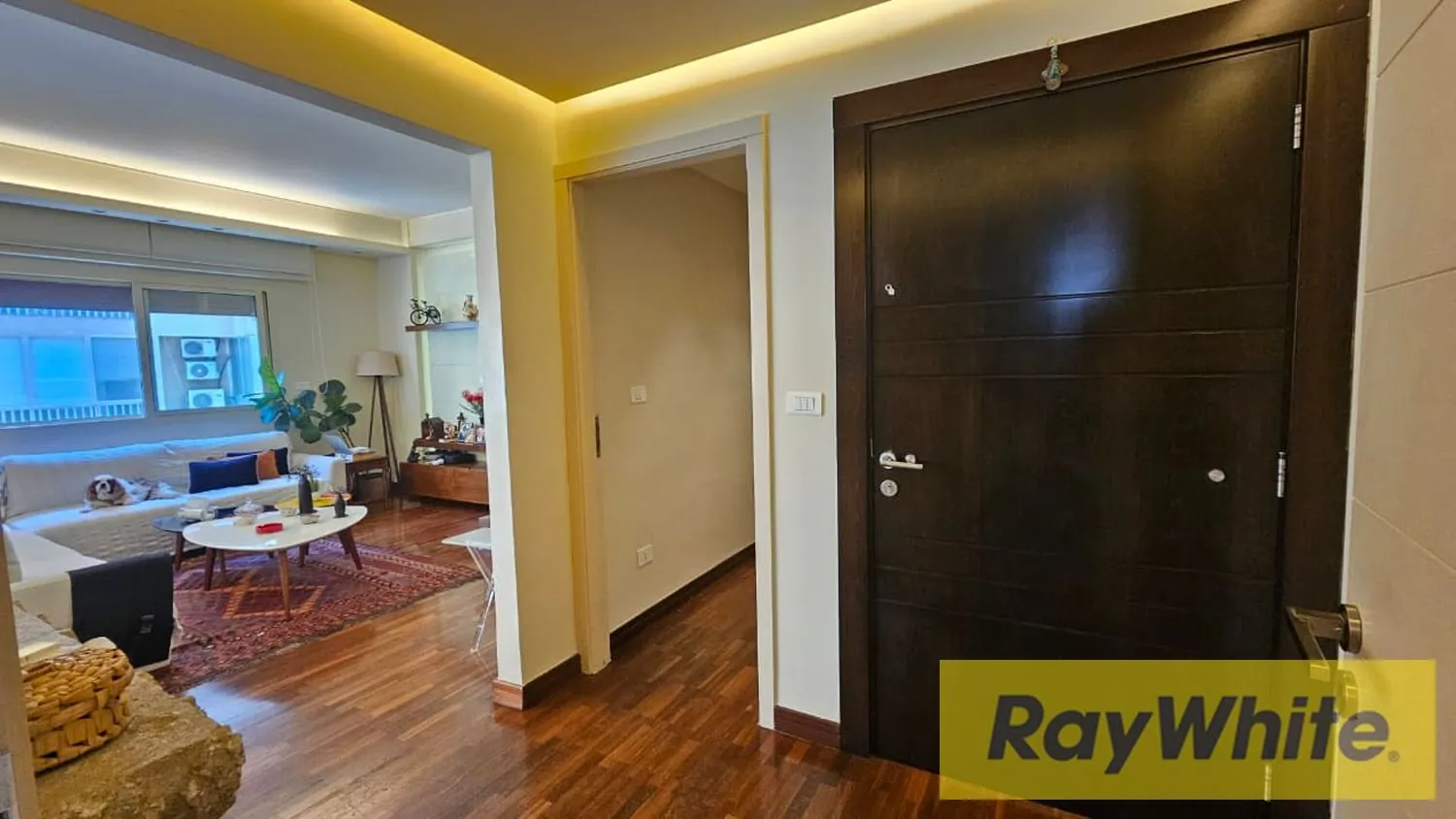 Apartment For Rent In Achrafieh — photo 5