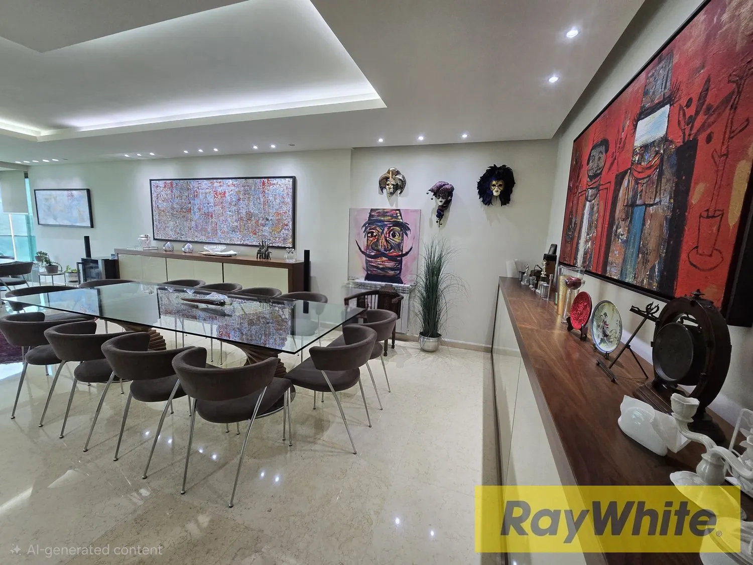 Exclusive Apartment For Sale In Hazmieh – Prime Gated Community Living — photo 3