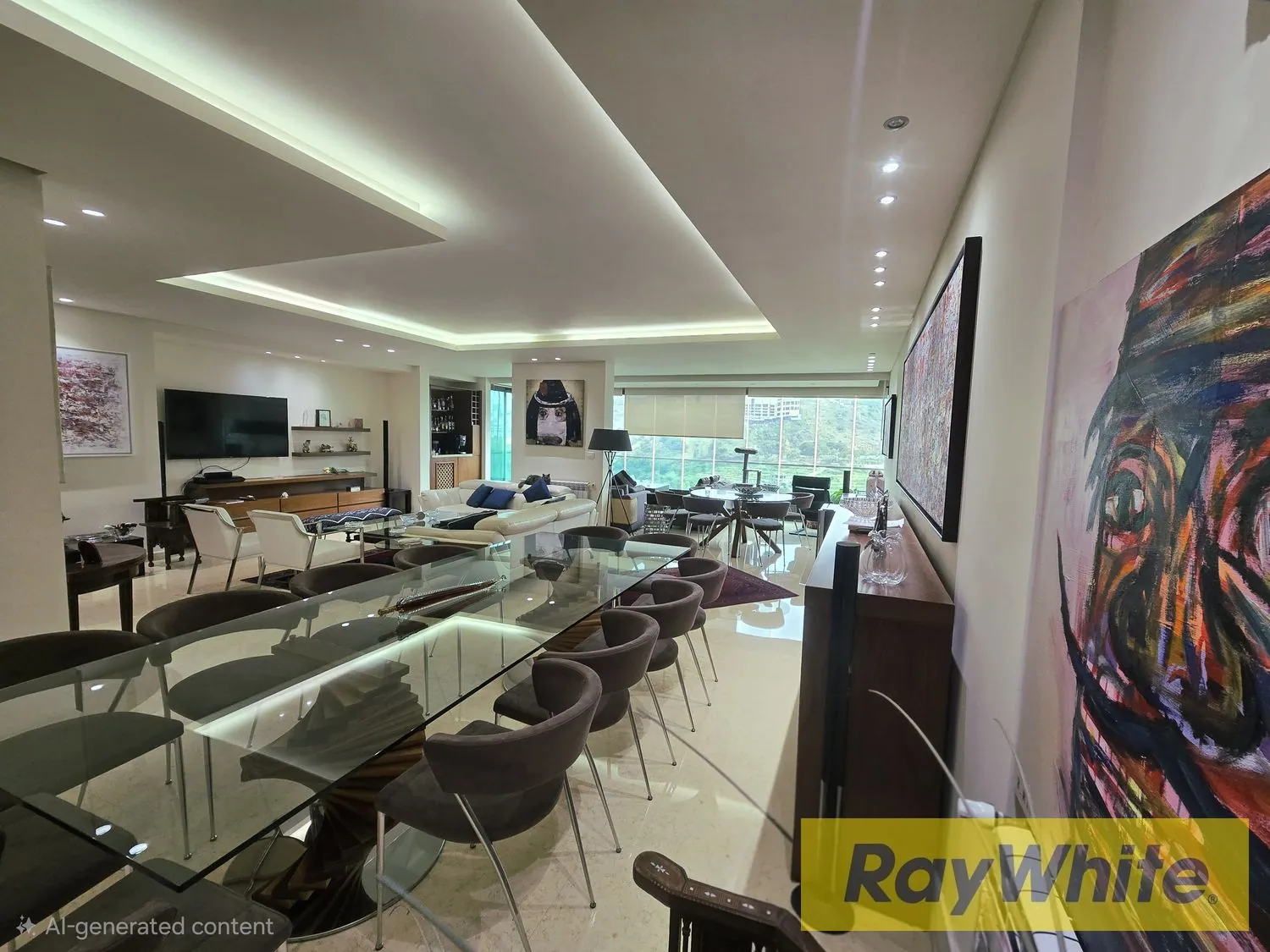 Exclusive Apartment For Sale In Hazmieh – Prime Gated Community Living — photo 4