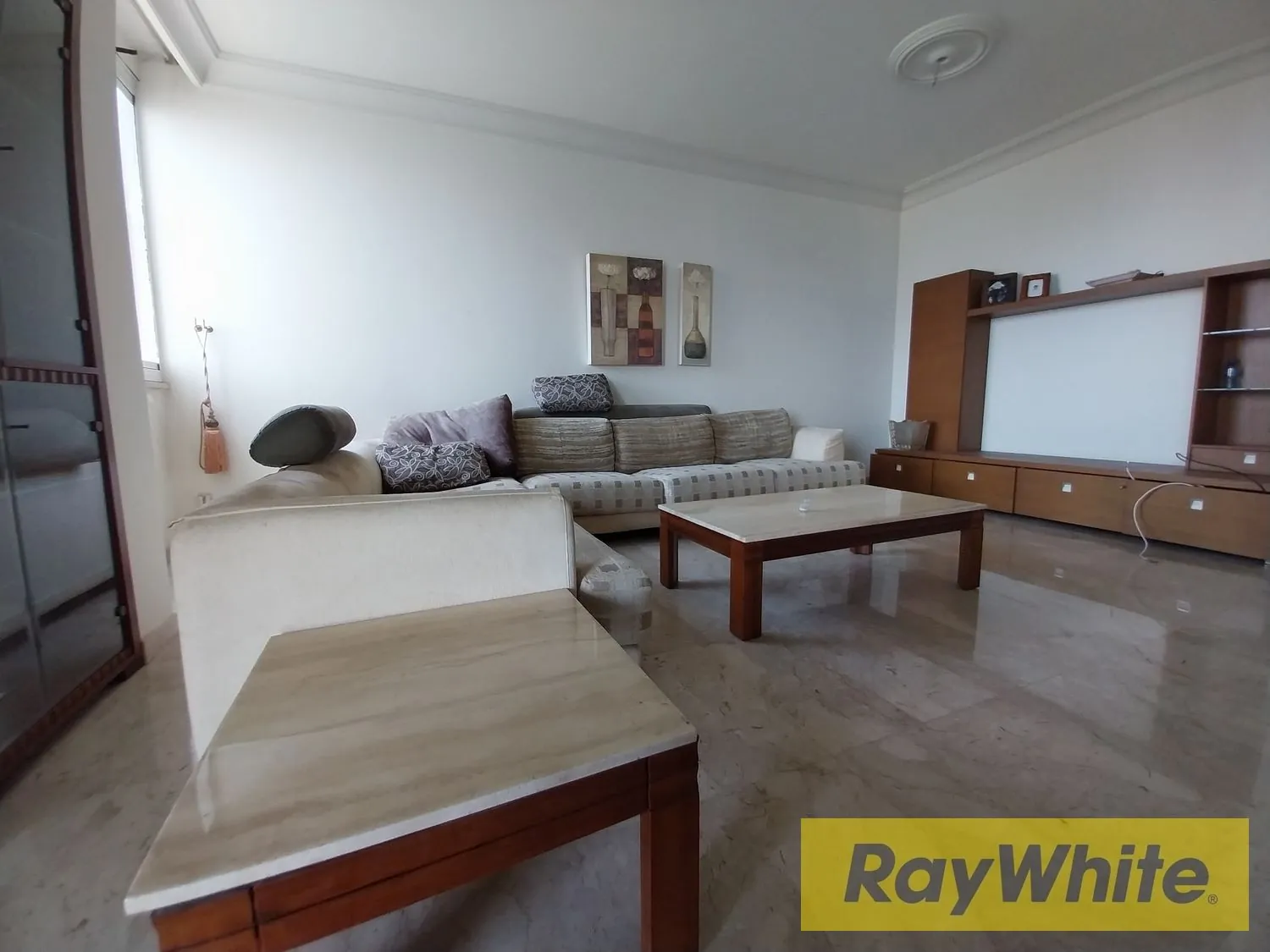 Apartment For Sale In Dbayeh |sea View — الصورة 3