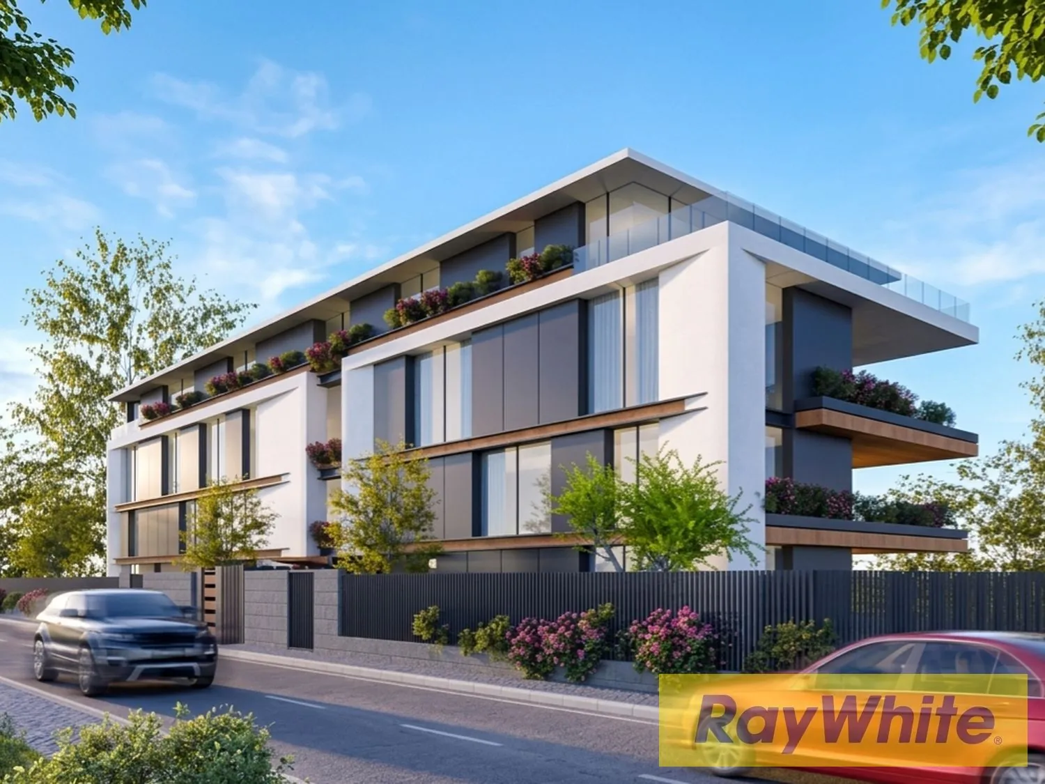 Under Construction Project In Prime Mtayleb – High-end Living Redefined — الصورة 2
