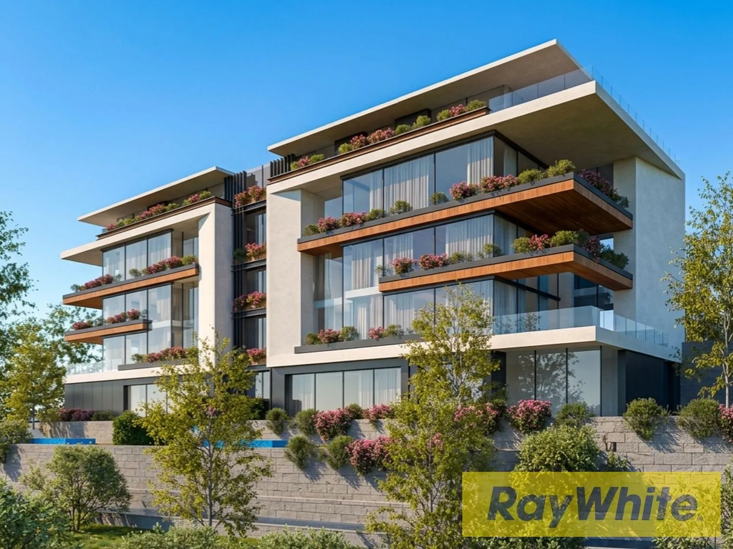 Under Construction Project In Prime Mtayleb – High-end Living Redefined — الصورة 4