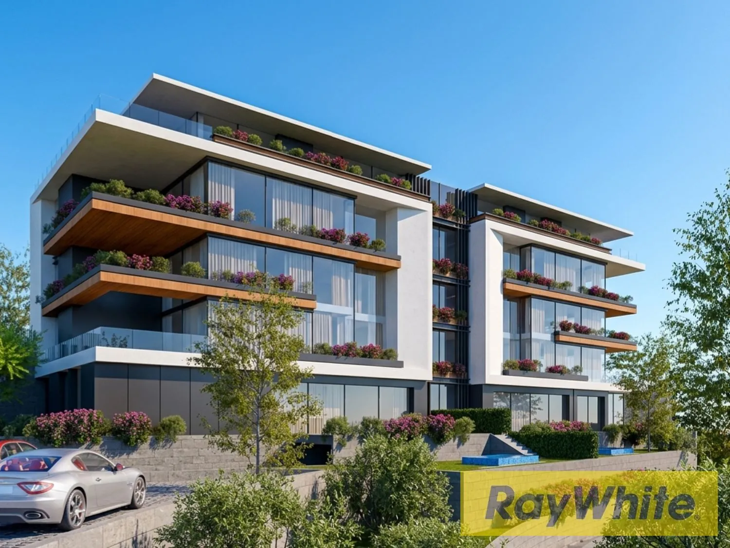 Under Construction Project In Prime Mtayleb – High-end Living Redefined — الصورة 5