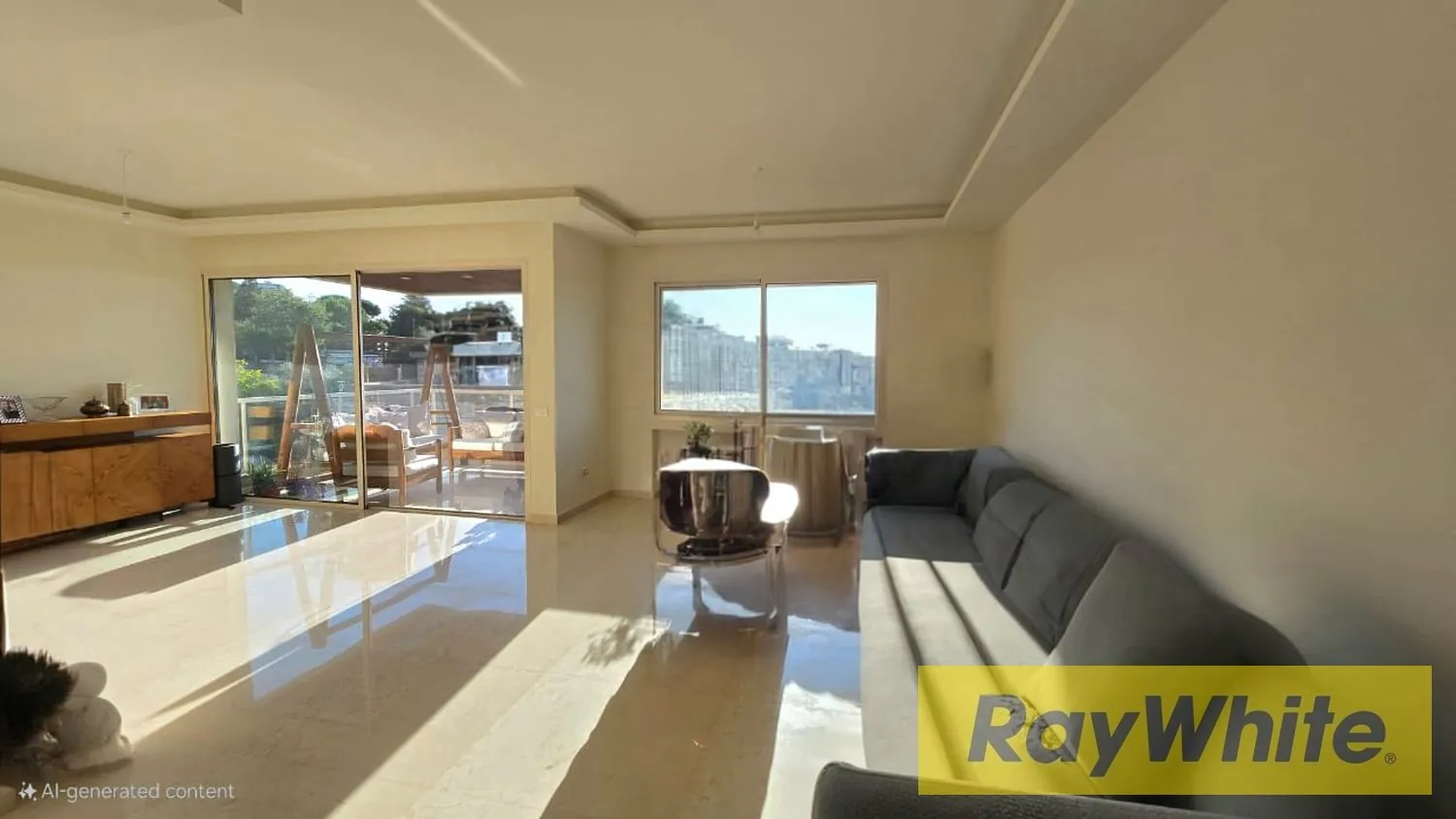Exclusive – Apartment For Sale In Kornet Chahwan — الصورة 2