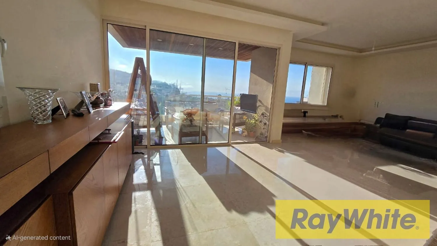 Exclusive – Apartment For Sale In Kornet Chahwan — الصورة 3