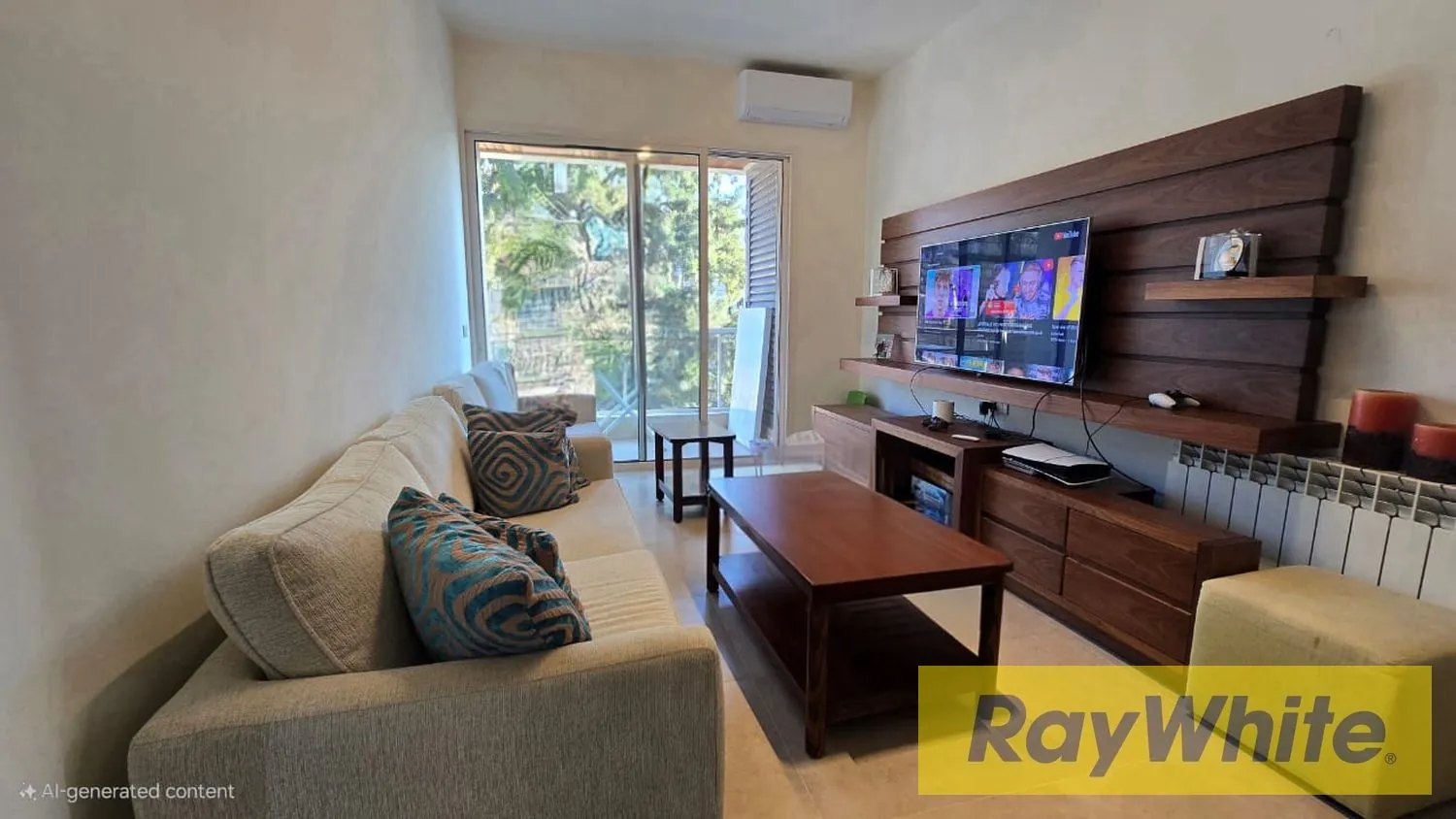 Exclusive – Apartment For Sale In Kornet Chahwan — الصورة 4