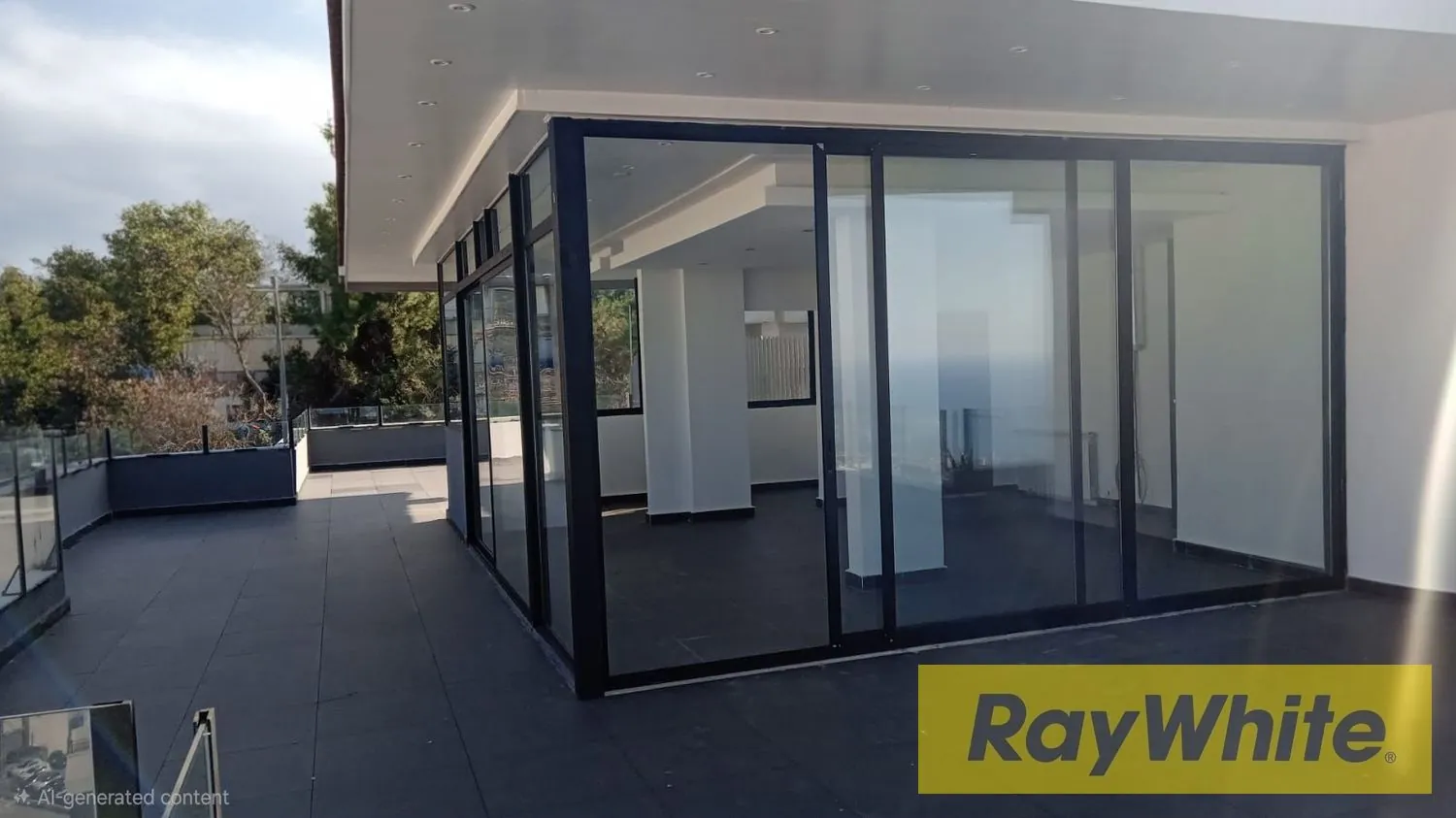 Duplex With Sea View For Sale In Mtayleb — الصورة 4