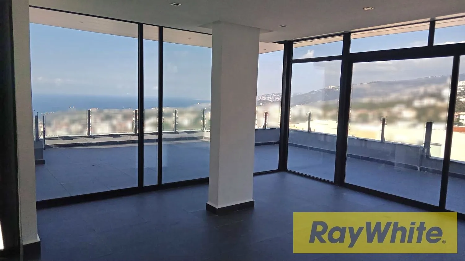 Duplex With Sea View For Sale In Mtayleb — الصورة 5