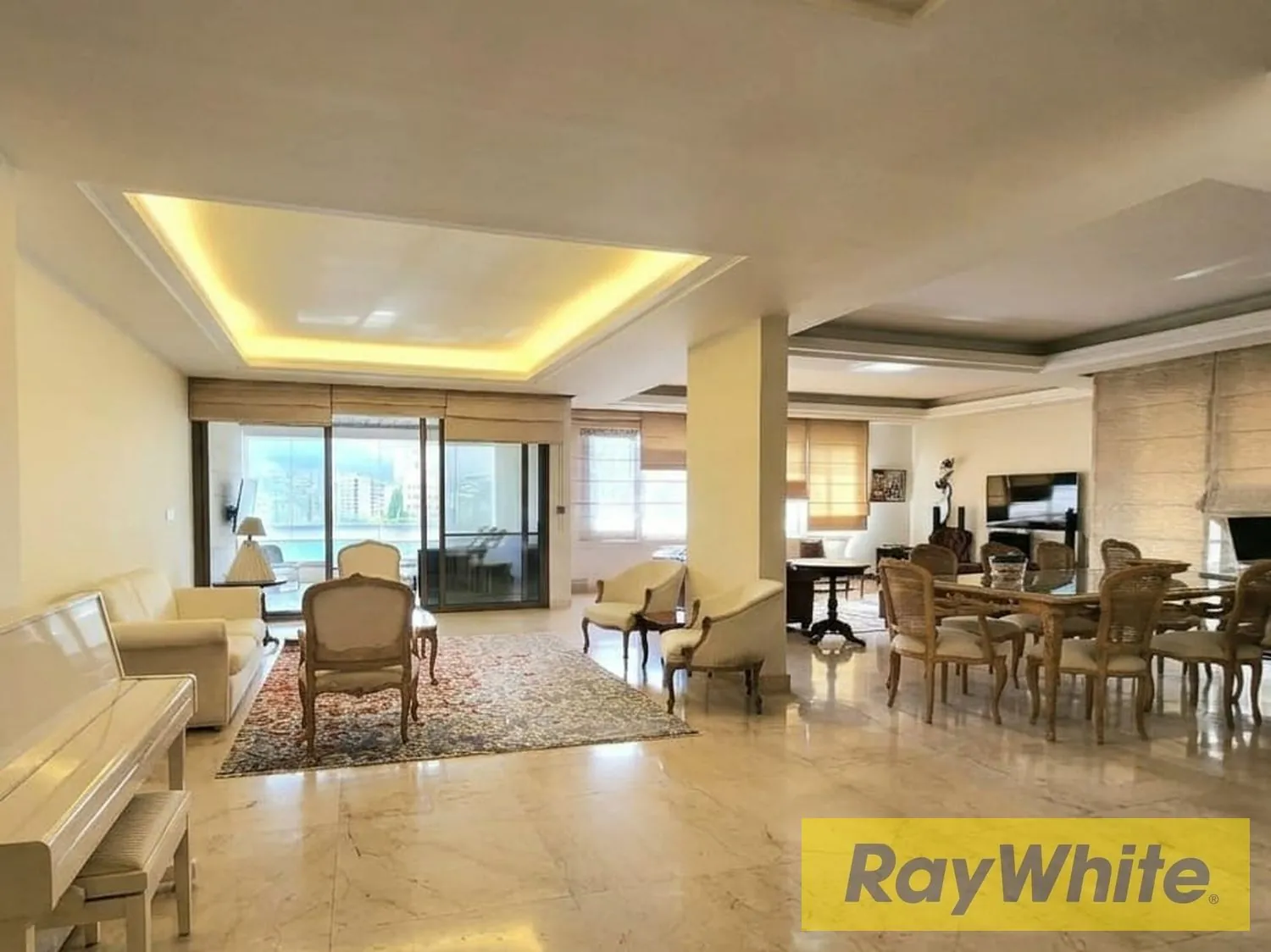 Elegant Apartment For Sale In Biyada – Spacious Living And Prime Comfort