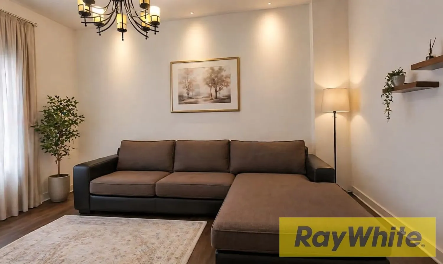 Elegant Apartment For Sale In Biyada – Spacious Living And Prime Comfort — الصورة 2