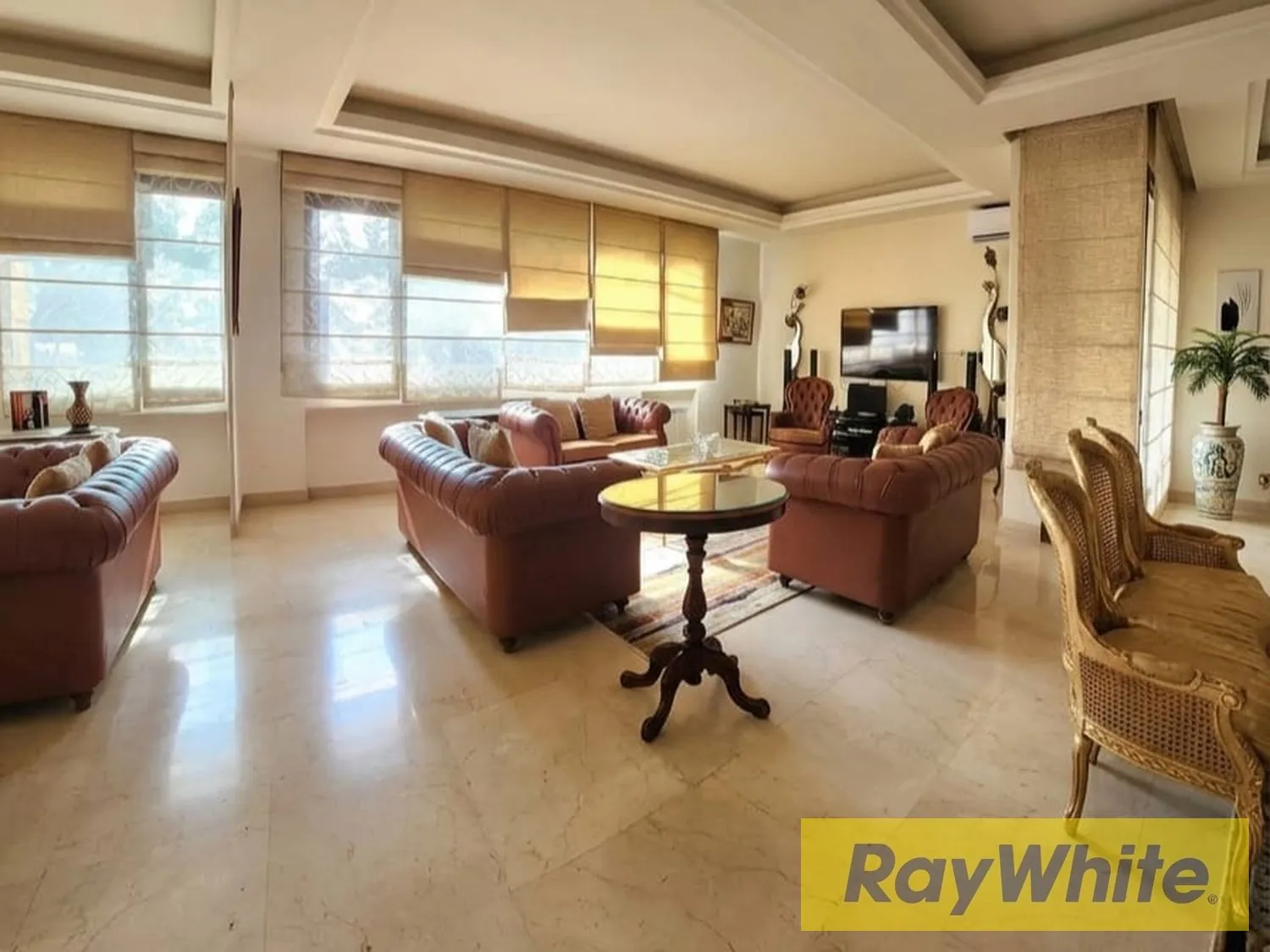 Elegant Apartment For Sale In Biyada – Spacious Living And Prime Comfort — الصورة 5