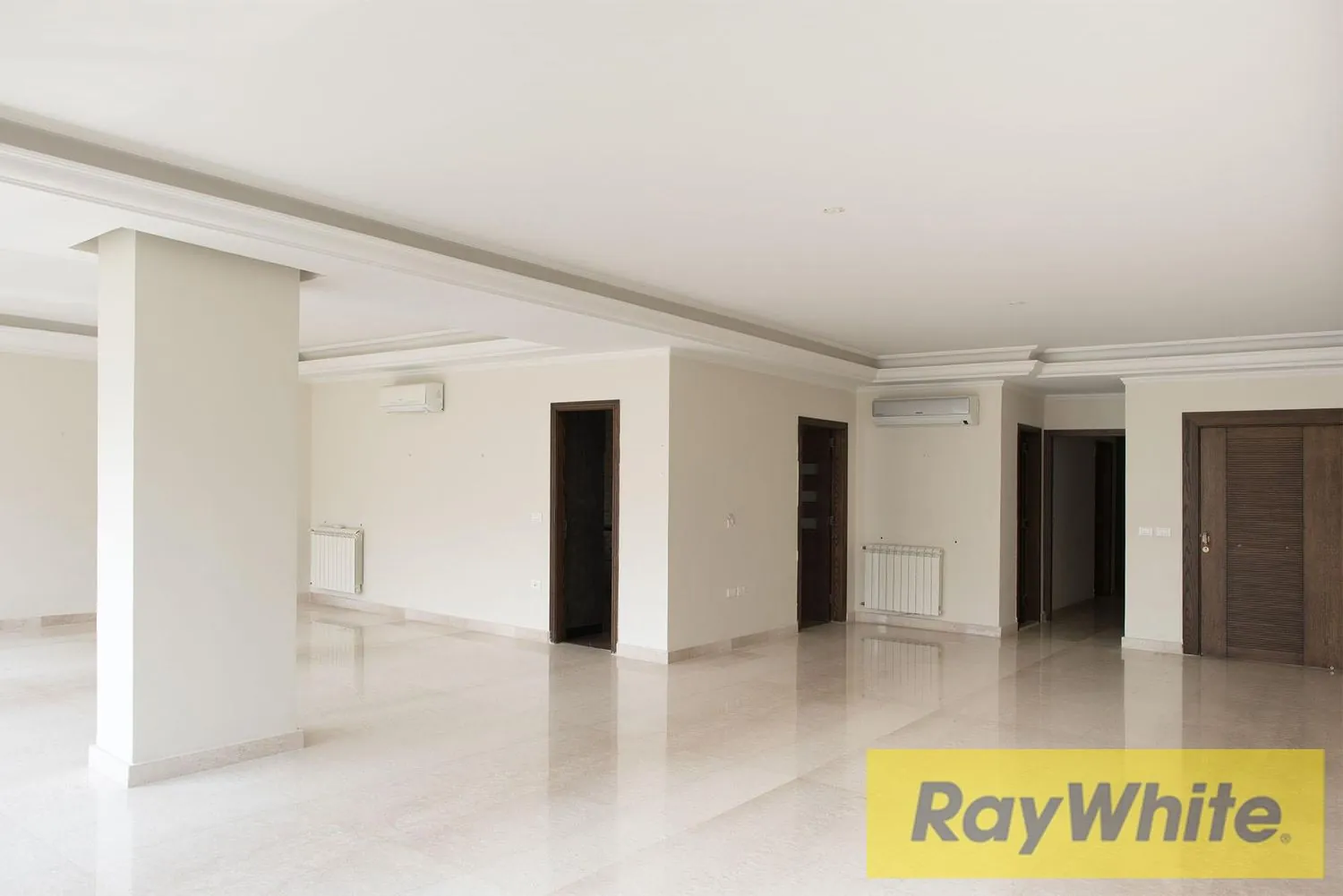 Apartment For Sale In Hazmieh – 250 Sqm