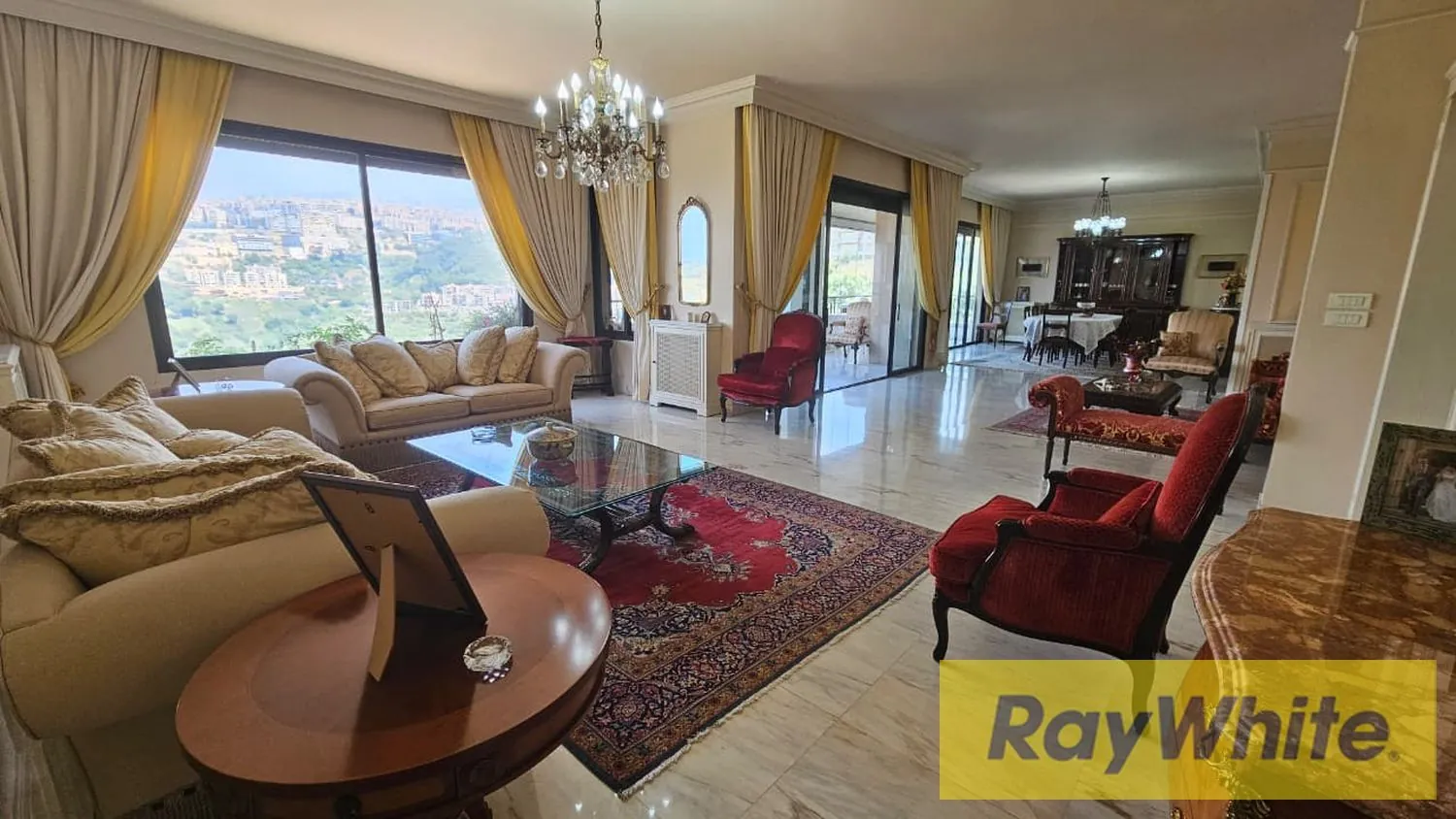 Apartment For Sale In Hazmieh| Prime