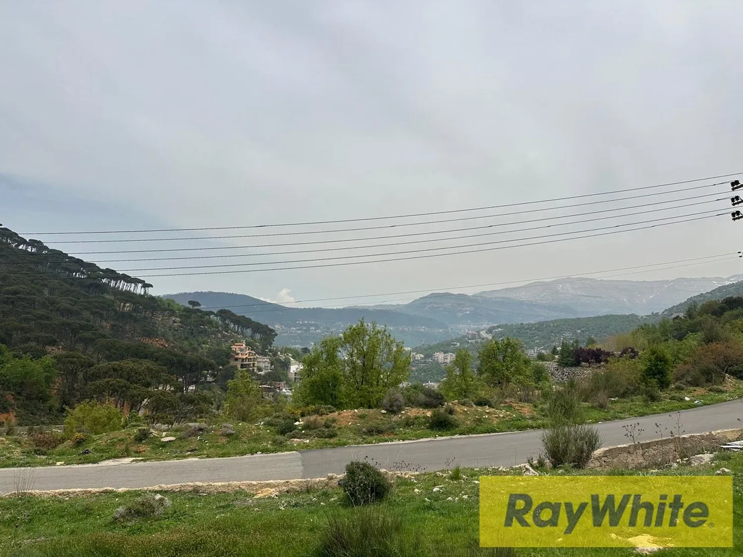 Land For Sale In Marjaba – 4085 Sqm | Zone 30/90 — photo 3