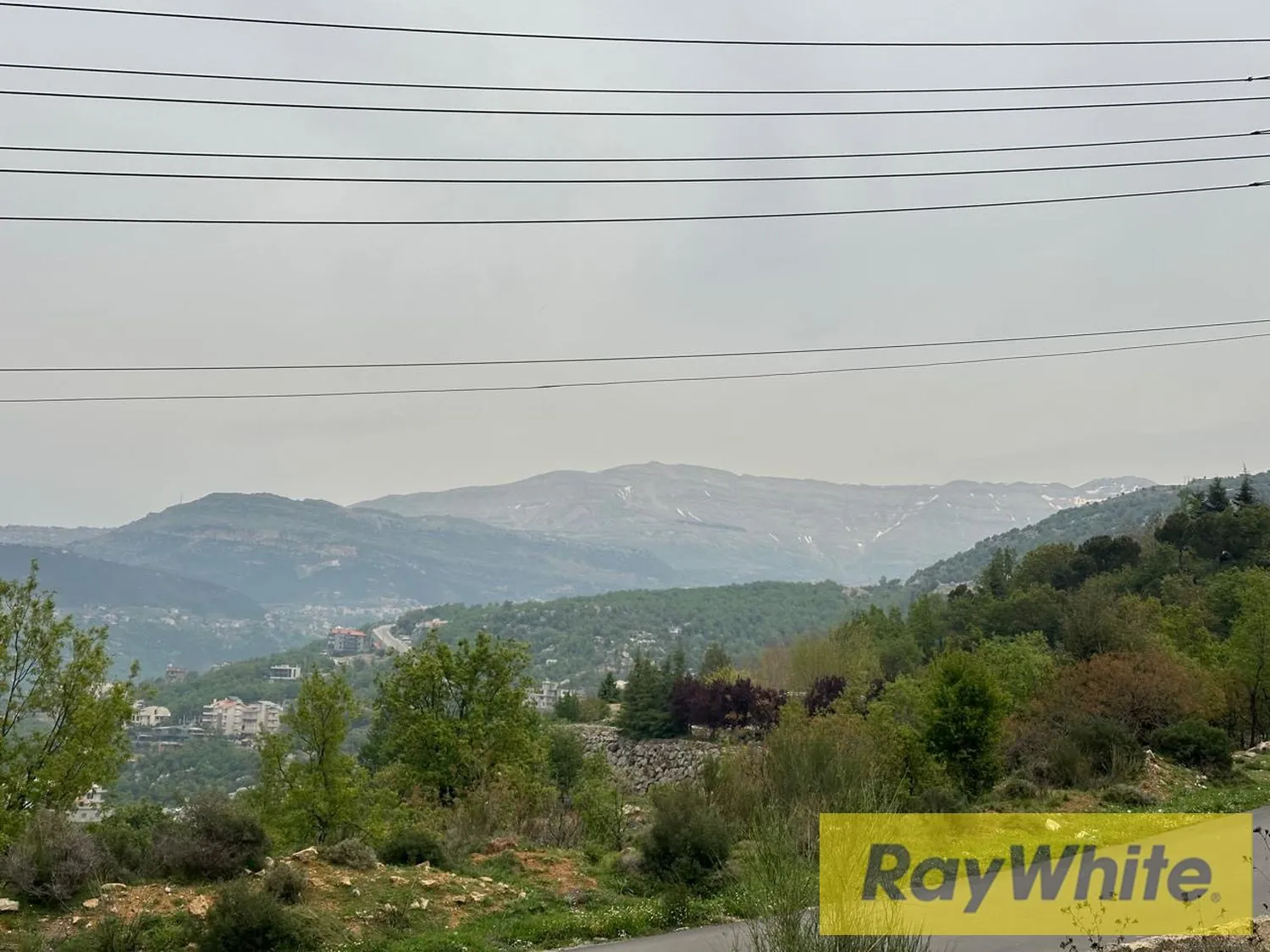 Land For Sale In Marjaba – 4085 Sqm | Zone 30/90 — photo 4